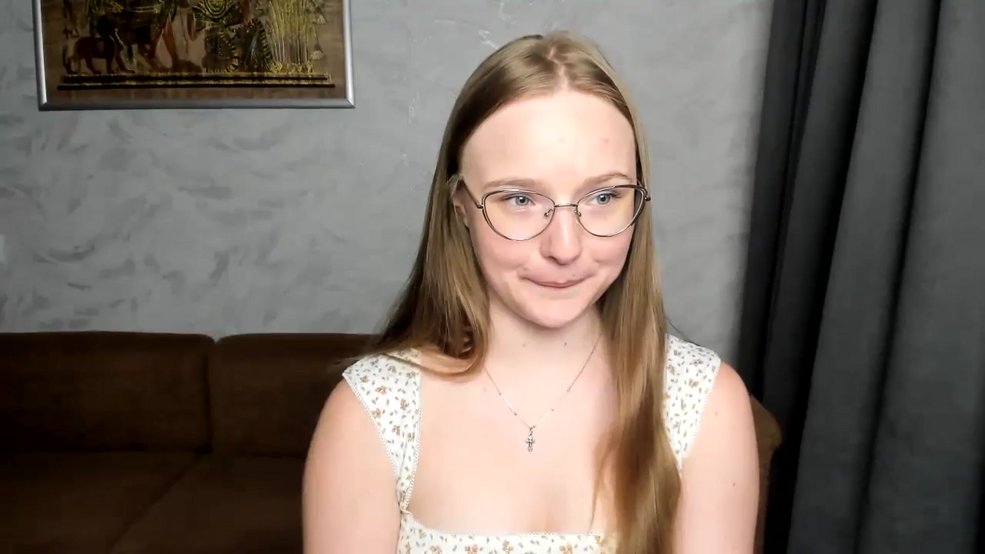 Gallery image thumbnail from Shy_Melany's myfreecams stream on, 07/29/2024, 20:03 image 5 of 20