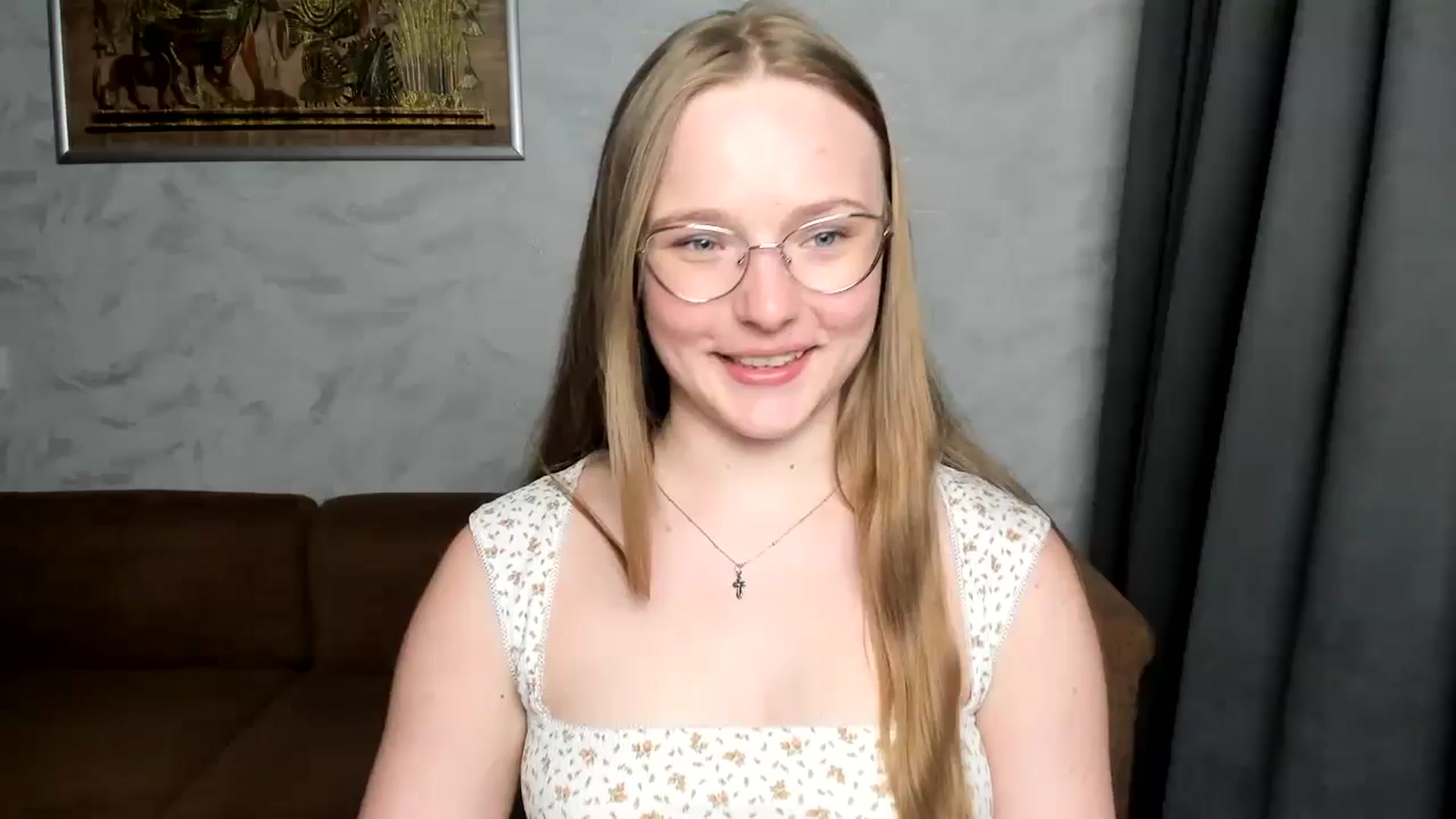 Gallery image thumbnail from Shy_Melany's myfreecams stream on, 07/29/2024, 20:03 image 1 of 20