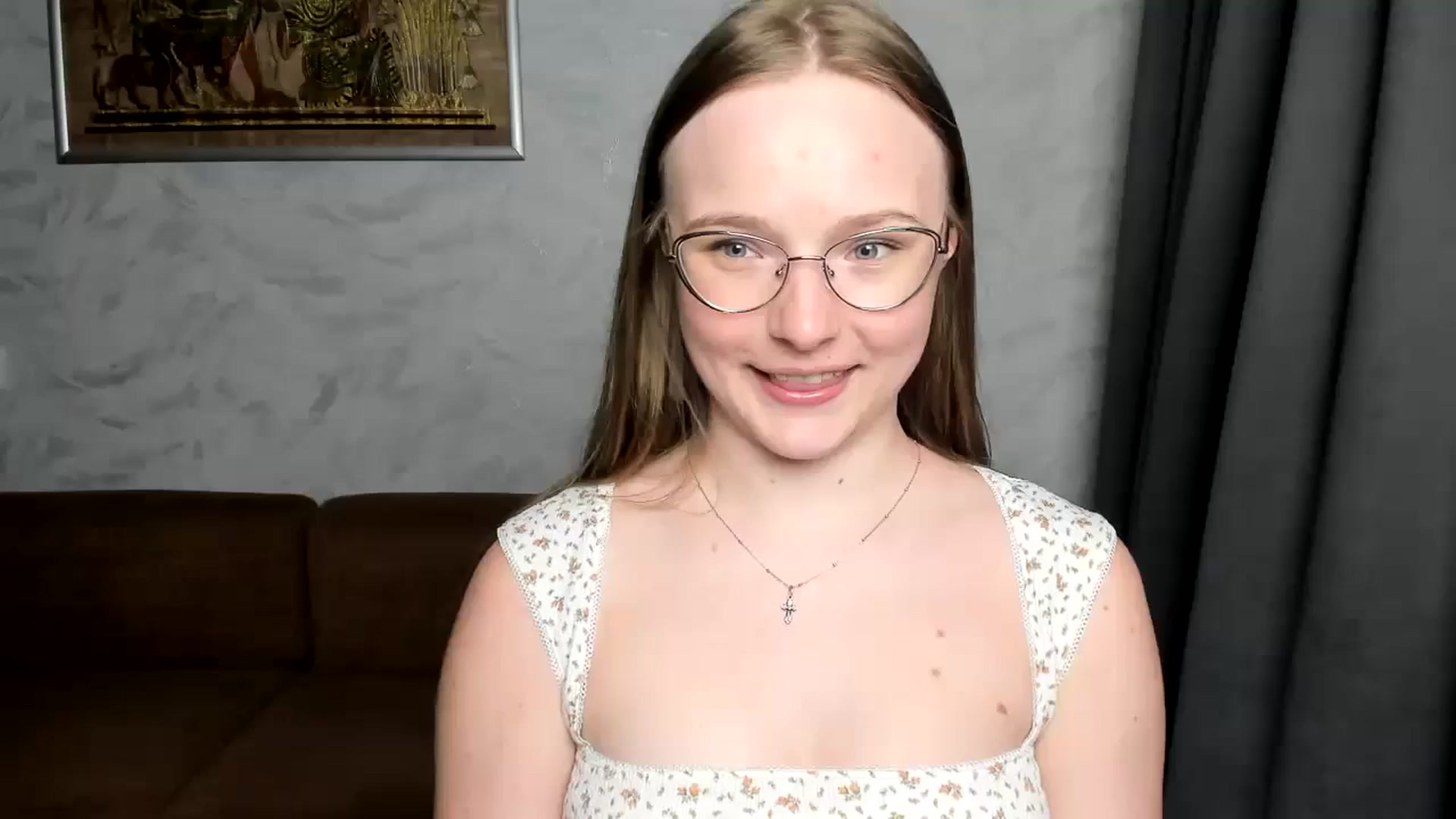 Gallery image thumbnail from Shy_Melany's myfreecams stream on, 07/29/2024, 20:03 image 7 of 20