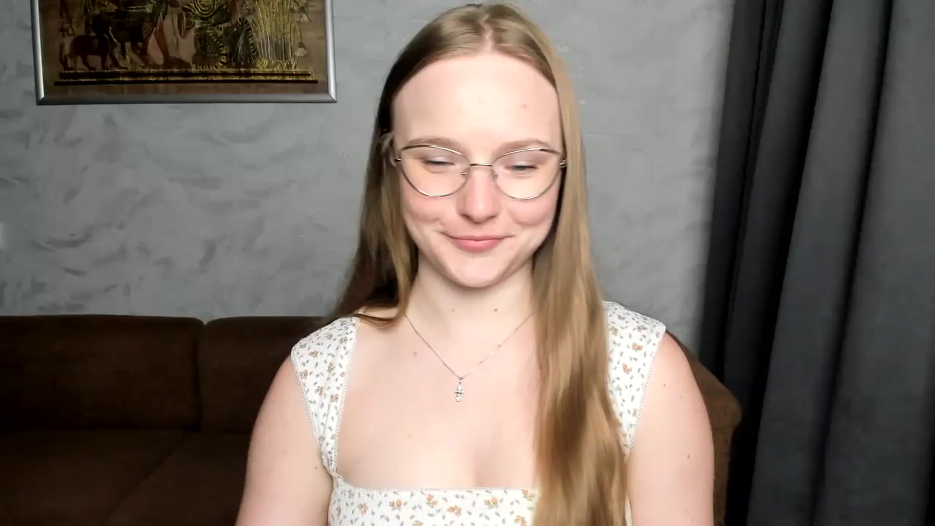 Gallery image thumbnail from Shy_Melany's myfreecams stream on, 07/29/2024, 20:03 image 3 of 20