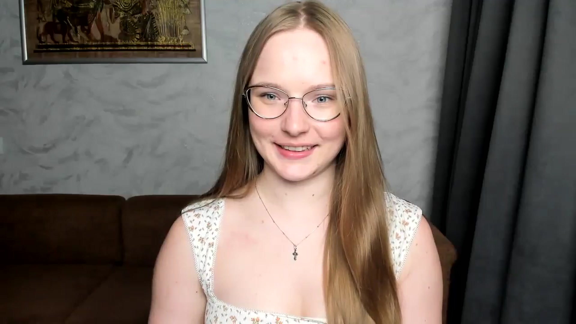 Gallery image thumbnail from Shy_Melany's myfreecams stream on, 07/29/2024, 21:27 image 4 of 20