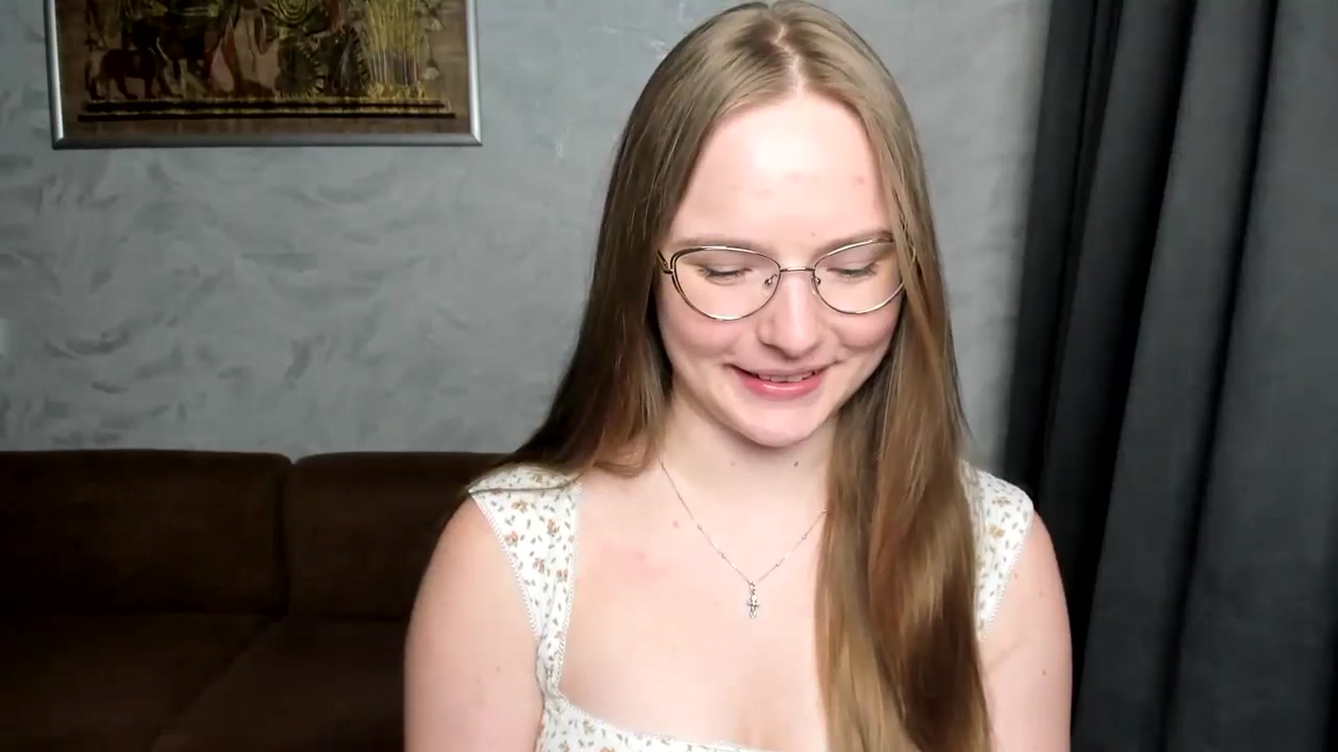 Gallery image thumbnail from Shy_Melany's myfreecams stream on, 07/29/2024, 21:27 image 3 of 20