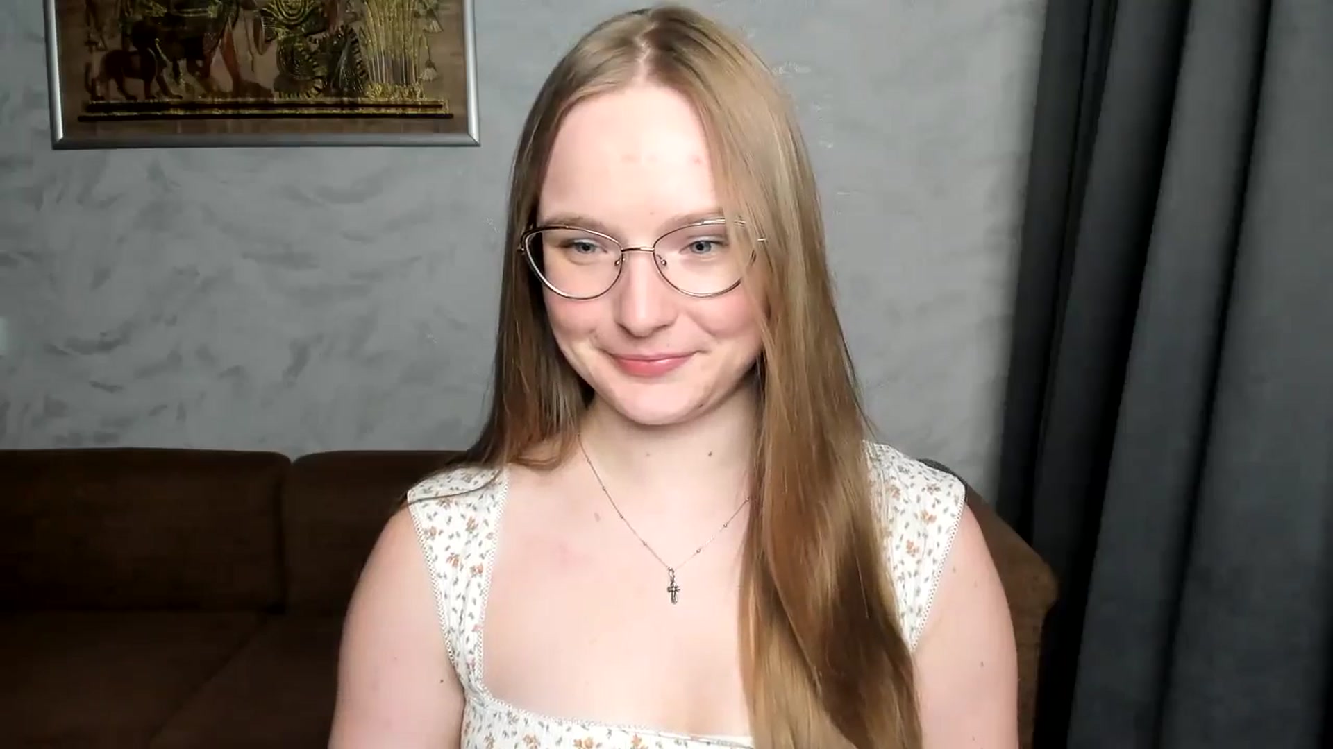 Gallery image thumbnail from Shy_Melany's myfreecams stream on, 07/29/2024, 21:27 image 5 of 20