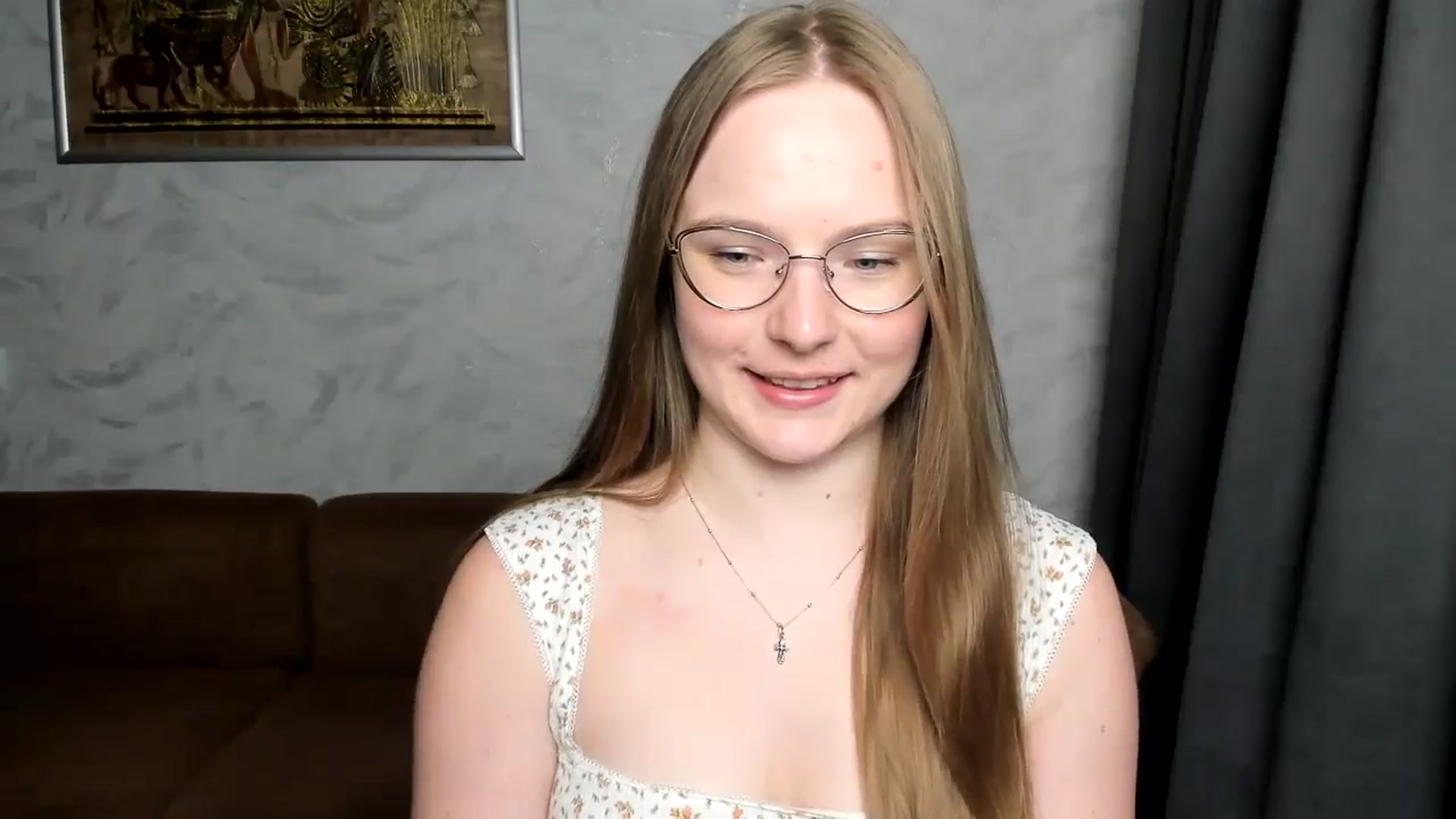 Gallery image thumbnail from Shy_Melany's myfreecams stream on, 07/29/2024, 21:27 image 2 of 20