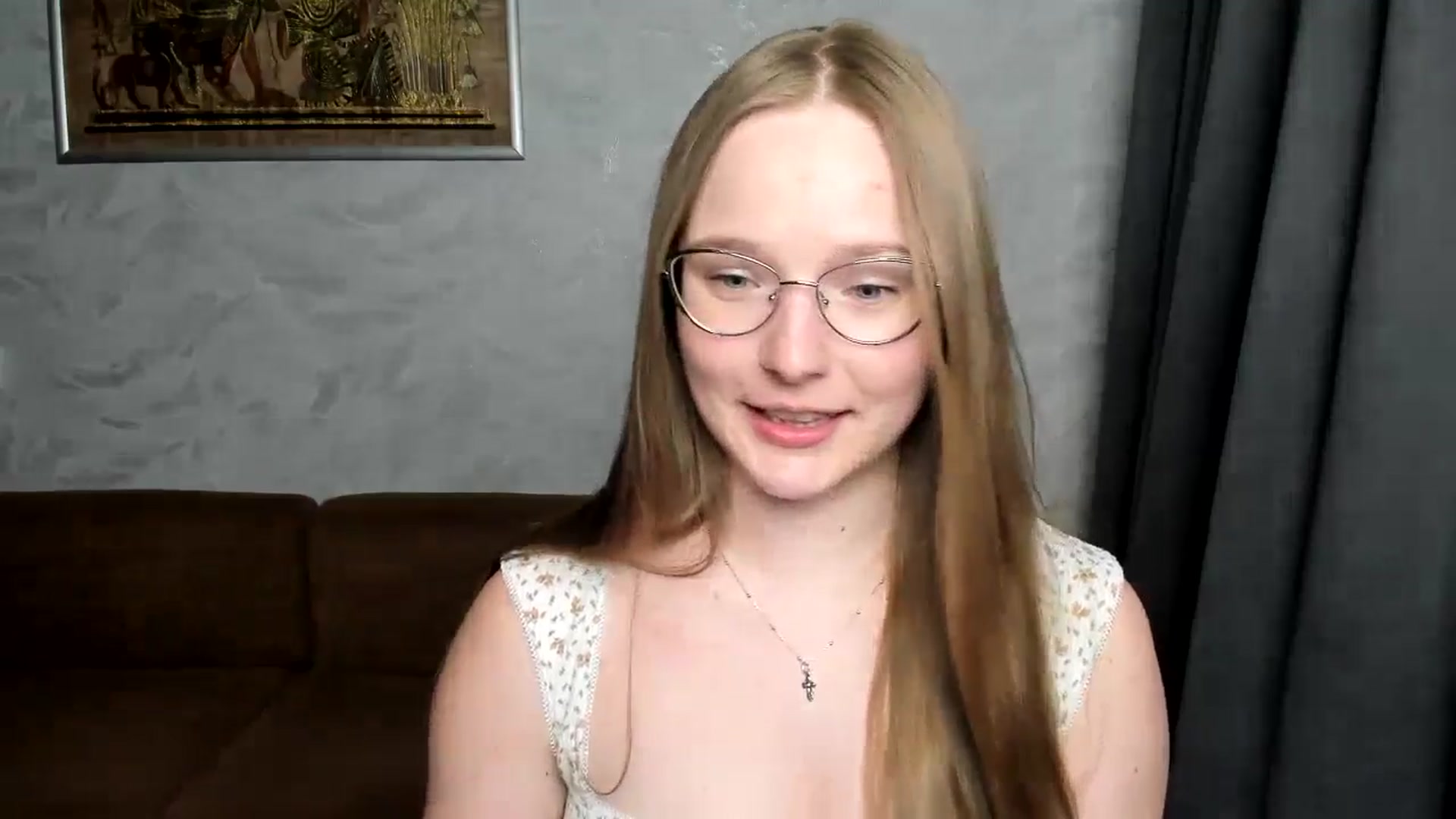 Gallery image thumbnail from Shy_Melany's myfreecams stream on, 07/29/2024, 21:27 image 6 of 20