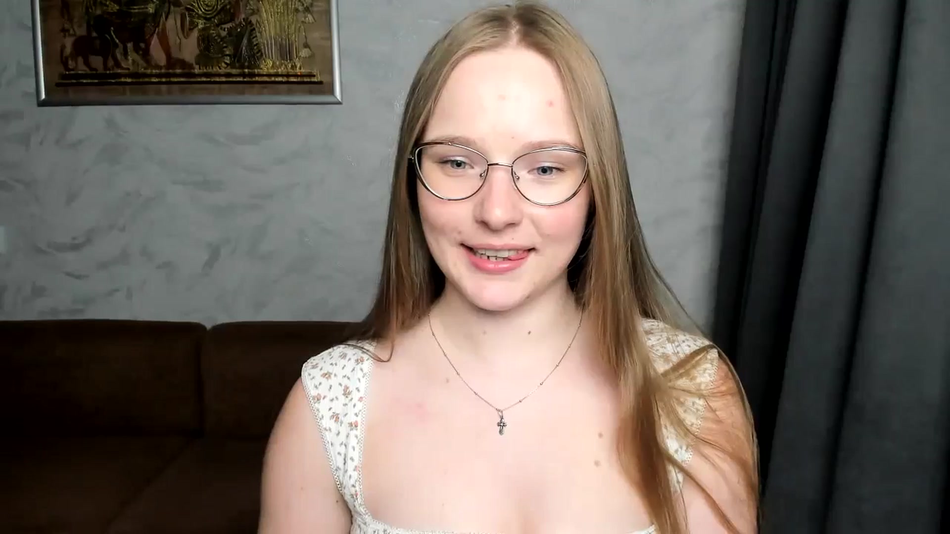 Gallery image thumbnail from Shy_Melany's myfreecams stream on, 07/29/2024, 21:27 image 11 of 20