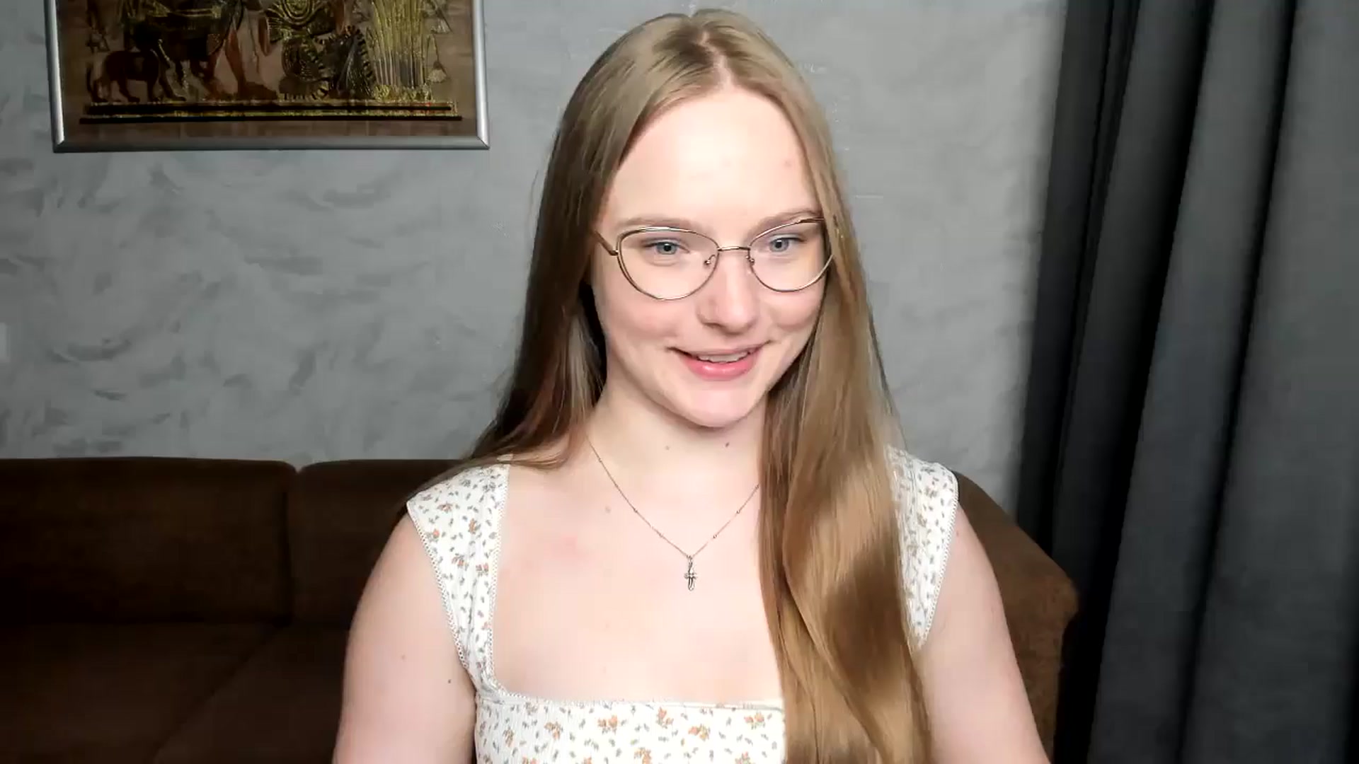 Gallery image thumbnail from Shy_Melany's myfreecams stream on, 07/29/2024, 21:27 image 1 of 20