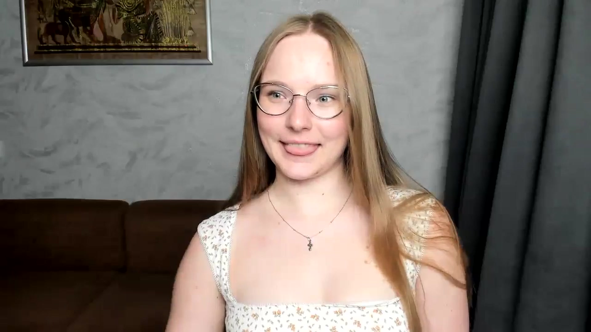 Gallery image thumbnail from Shy_Melany's myfreecams stream on, 07/29/2024, 21:27 image 10 of 20
