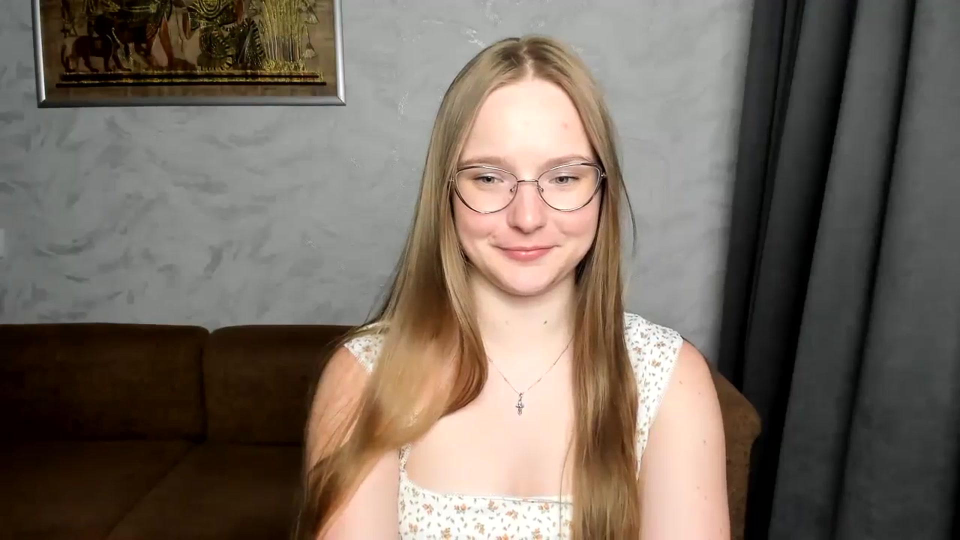 Gallery image thumbnail from Shy_Melany's myfreecams stream on, 07/29/2024, 23:22 image 3 of 20