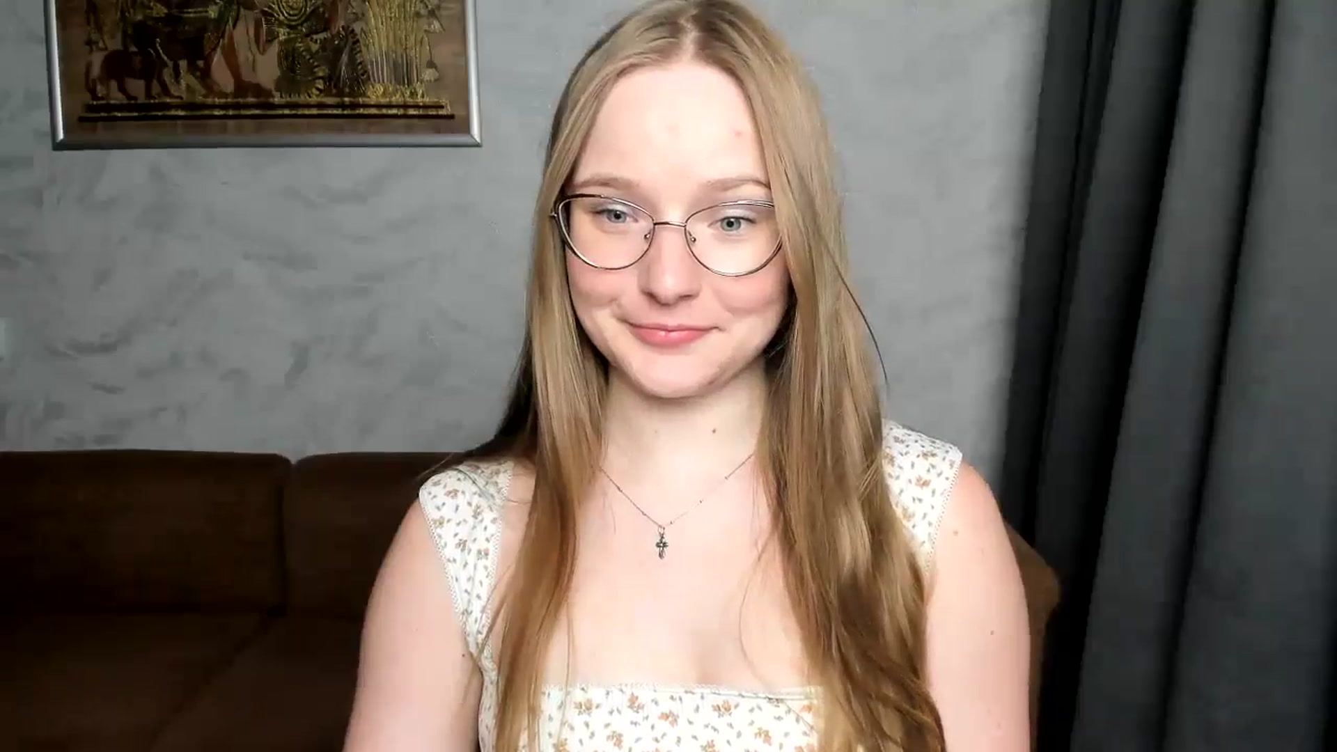 Gallery image thumbnail from Shy_Melany's myfreecams stream on, 07/29/2024, 23:22 image 10 of 20