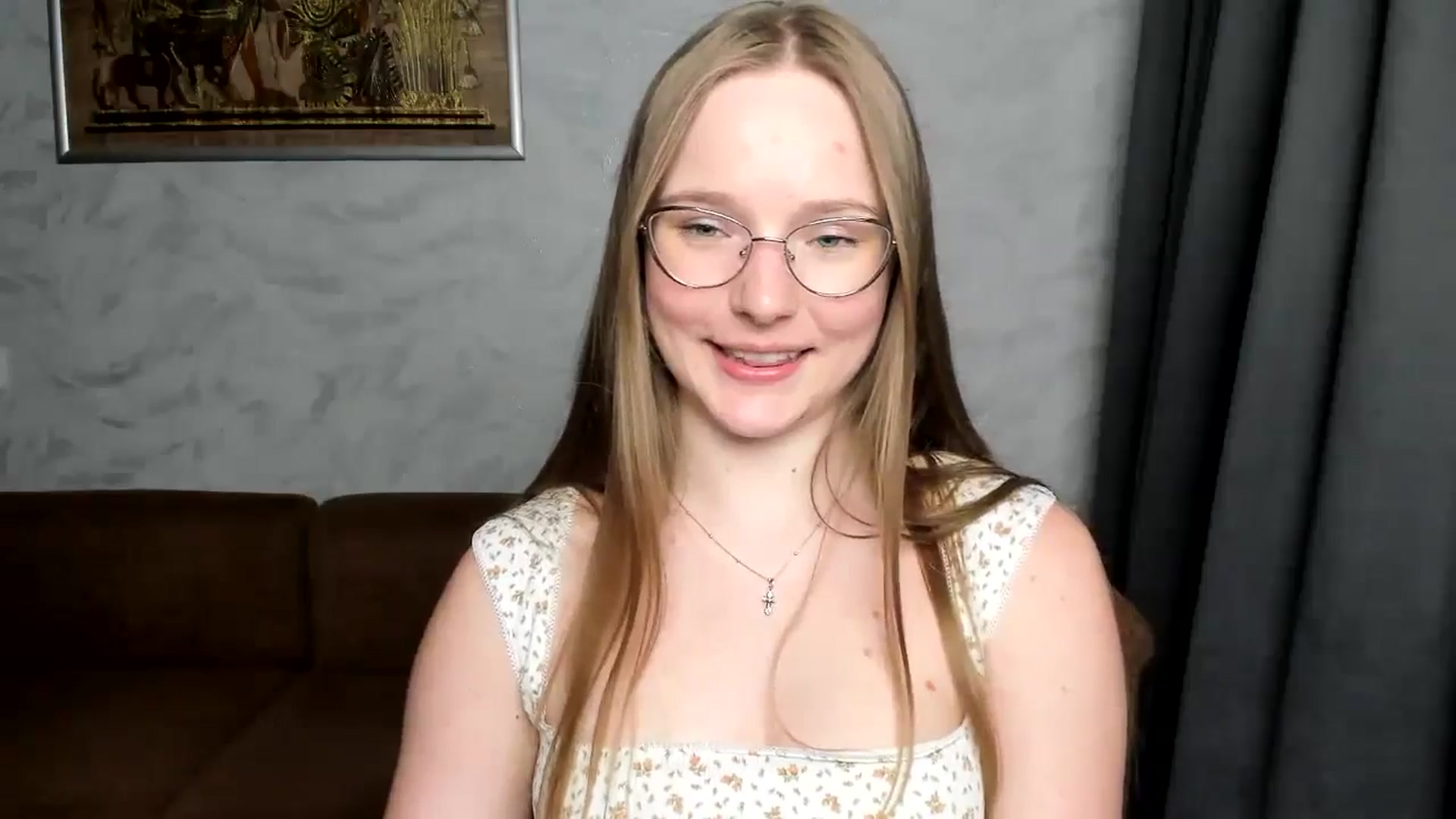 Gallery image thumbnail from Shy_Melany's myfreecams stream on, 07/29/2024, 23:22 image 12 of 20