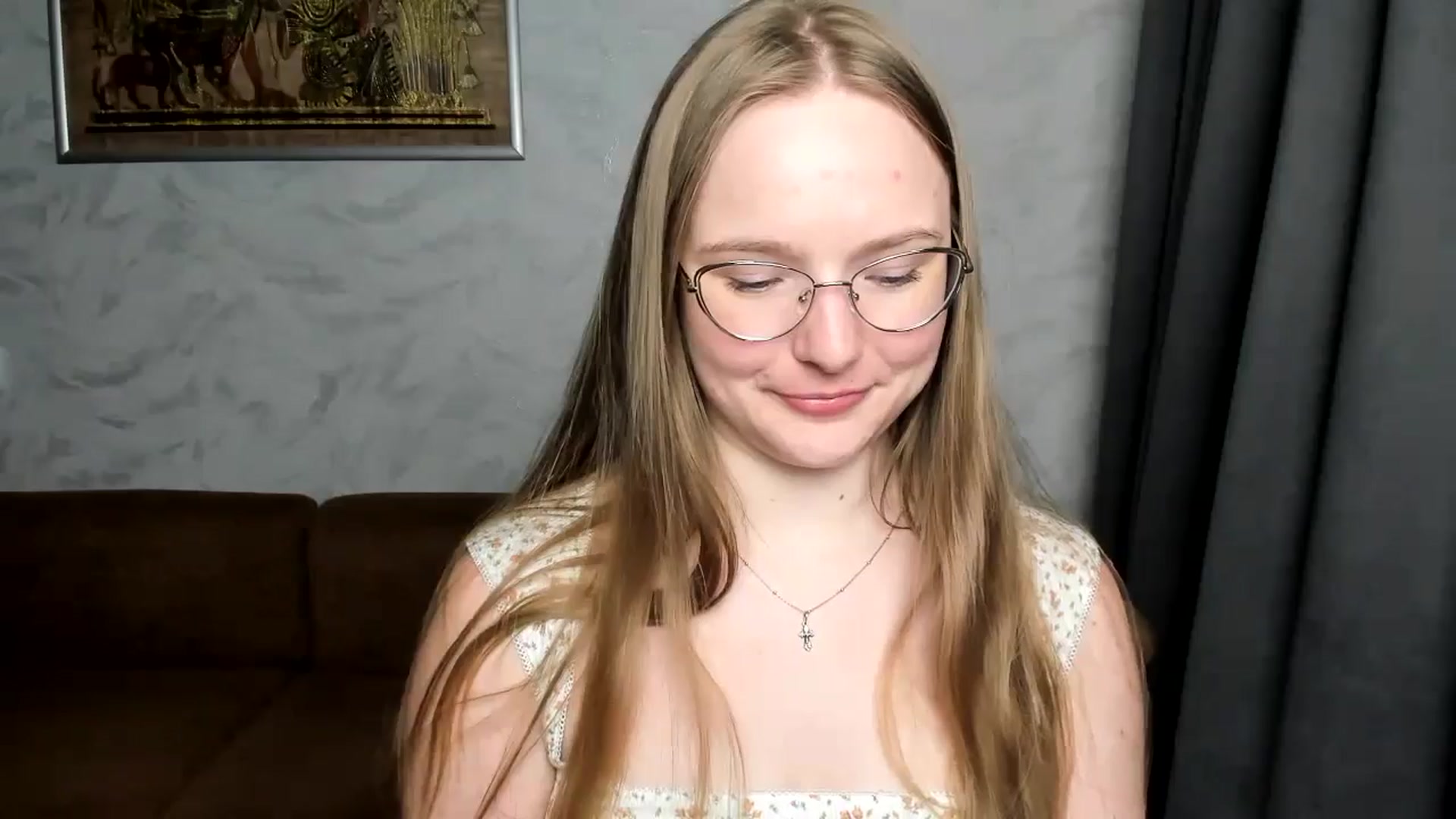 Gallery image thumbnail from Shy_Melany's myfreecams stream on, 07/29/2024, 23:22 image 15 of 20