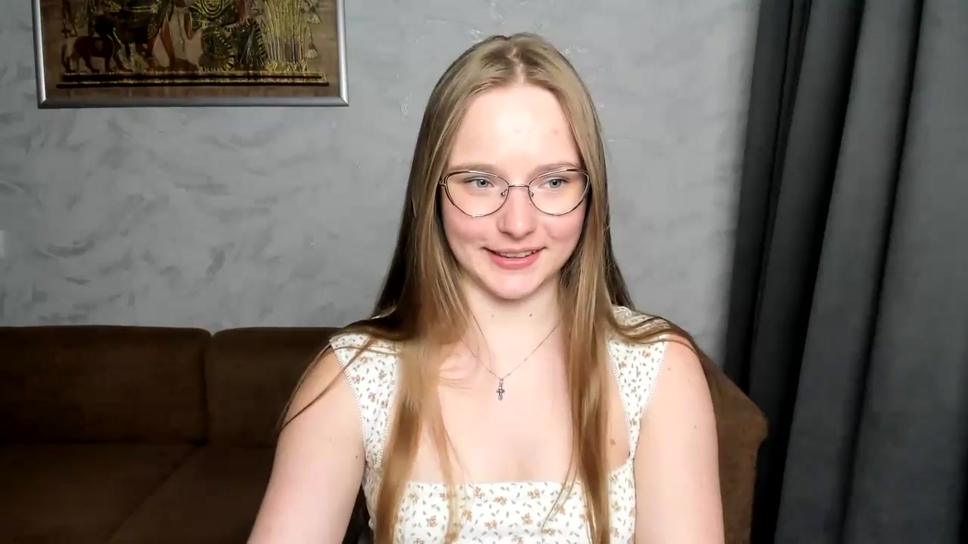 Gallery image thumbnail from Shy_Melany's myfreecams stream on, 07/29/2024, 23:22 image 18 of 20