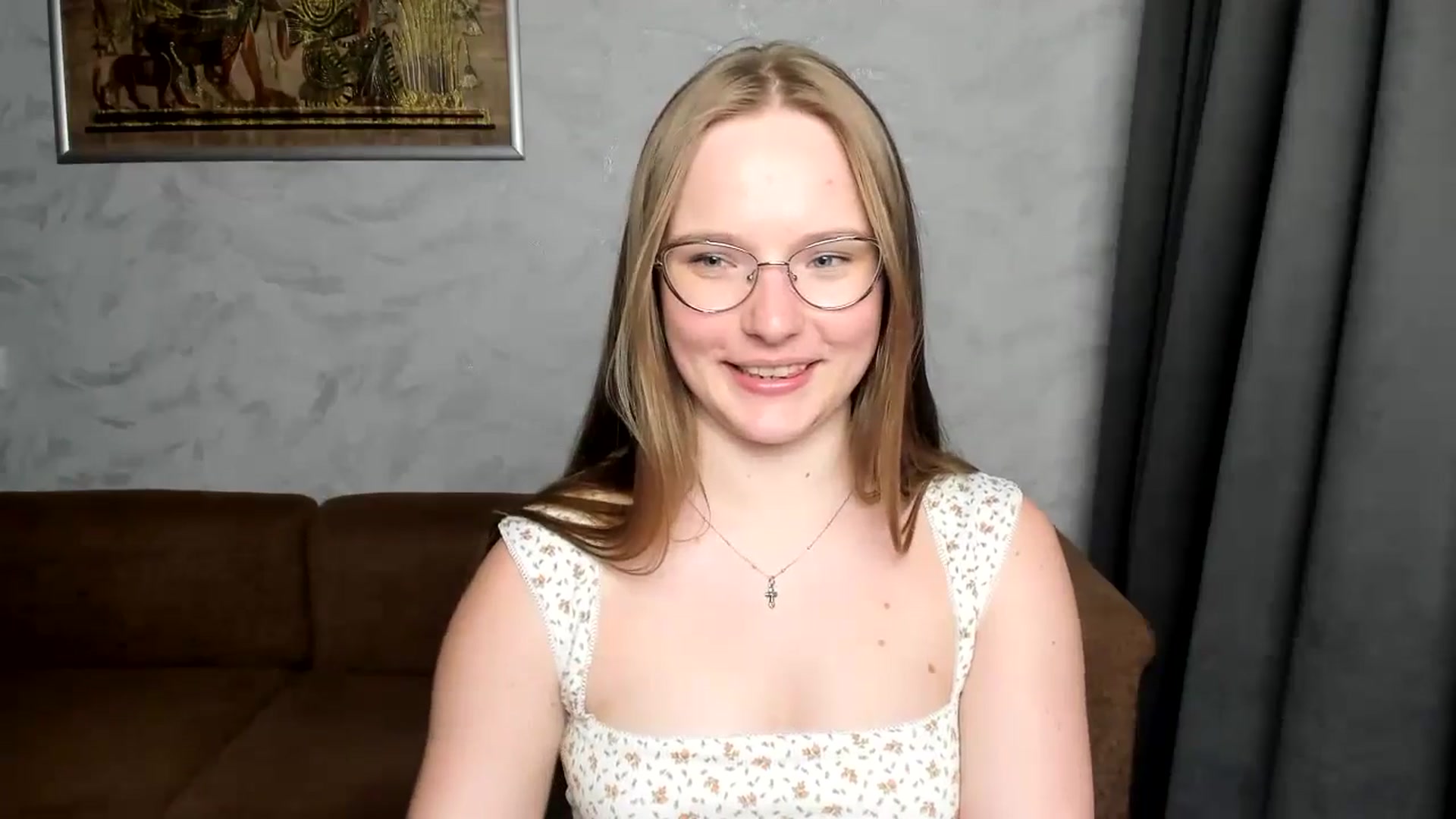 Gallery image thumbnail from Shy_Melany's myfreecams stream on, 07/29/2024, 23:22 image 20 of 20
