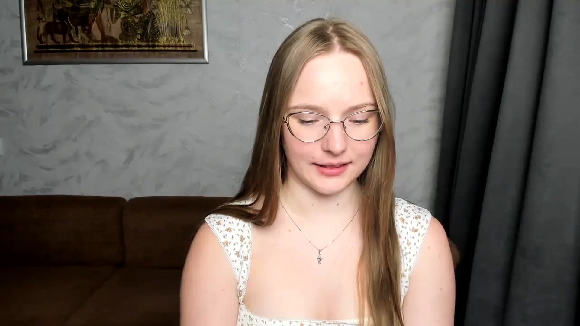 Gallery image thumbnail from Shy_Melany's myfreecams stream on, 07/29/2024, 23:22 image 6 of 20