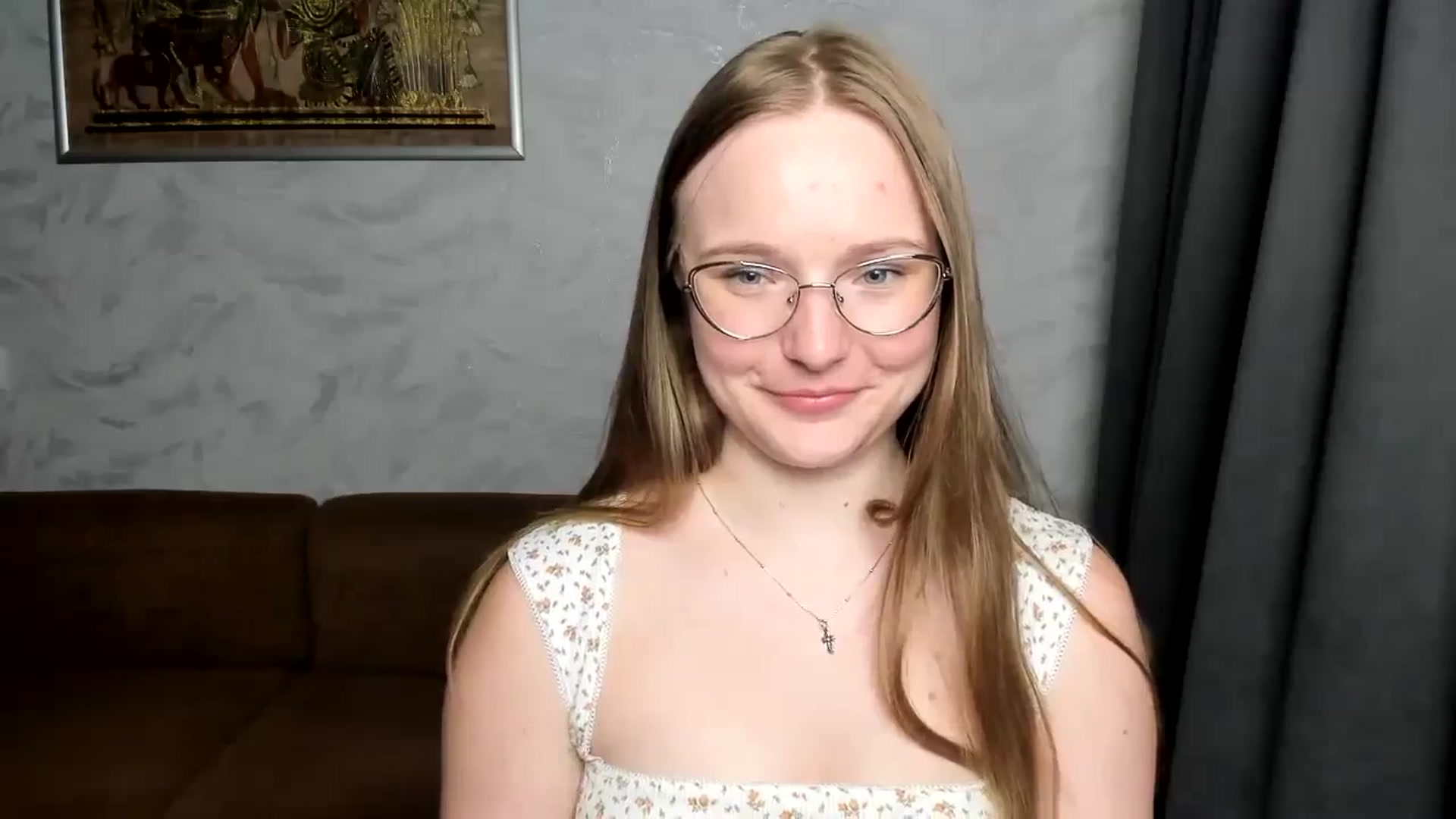 Gallery image thumbnail from Shy_Melany's myfreecams stream on, 07/29/2024, 23:22 image 14 of 20