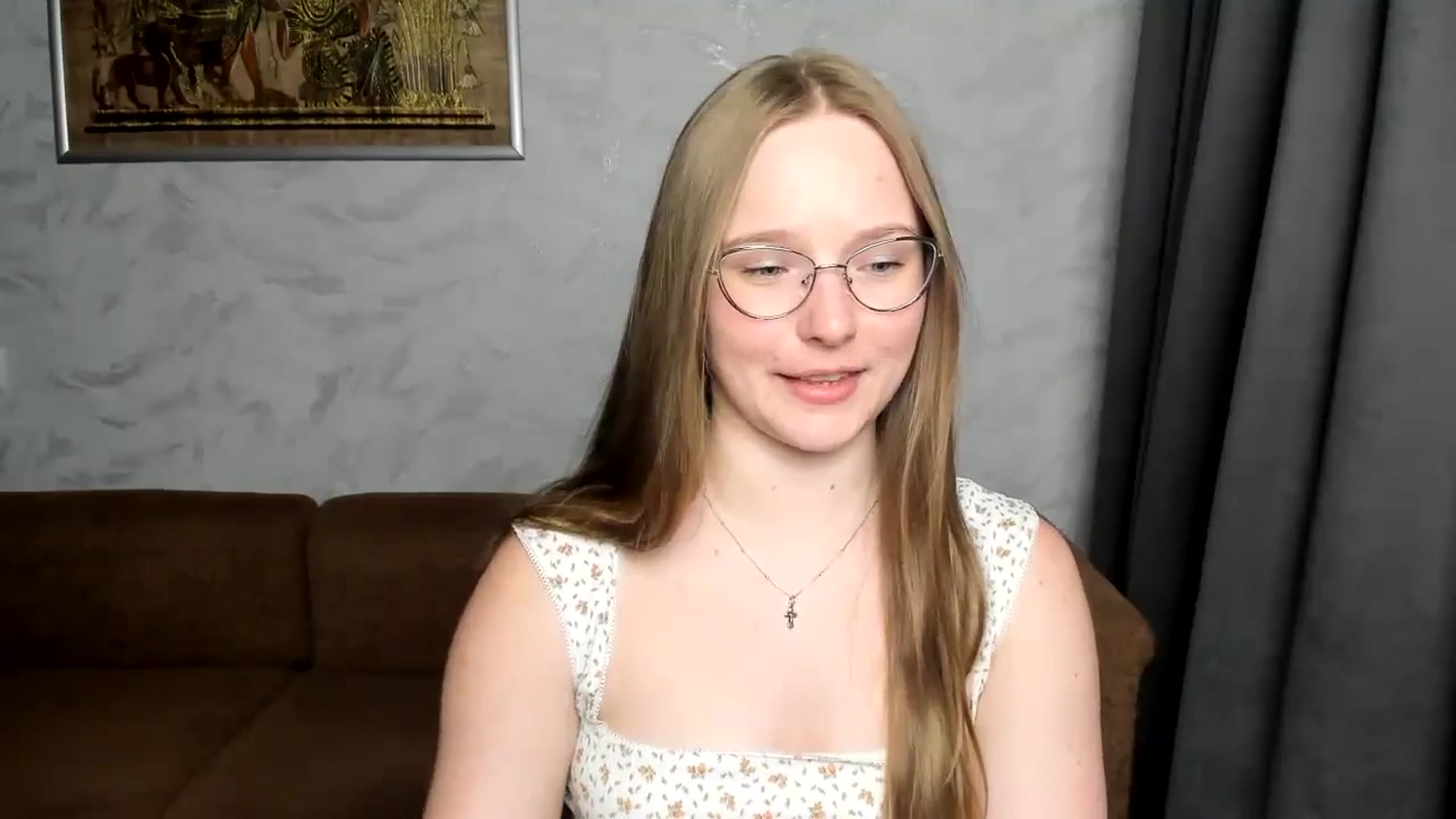 Gallery image thumbnail from Shy_Melany's myfreecams stream on, 07/29/2024, 23:22 image 2 of 20