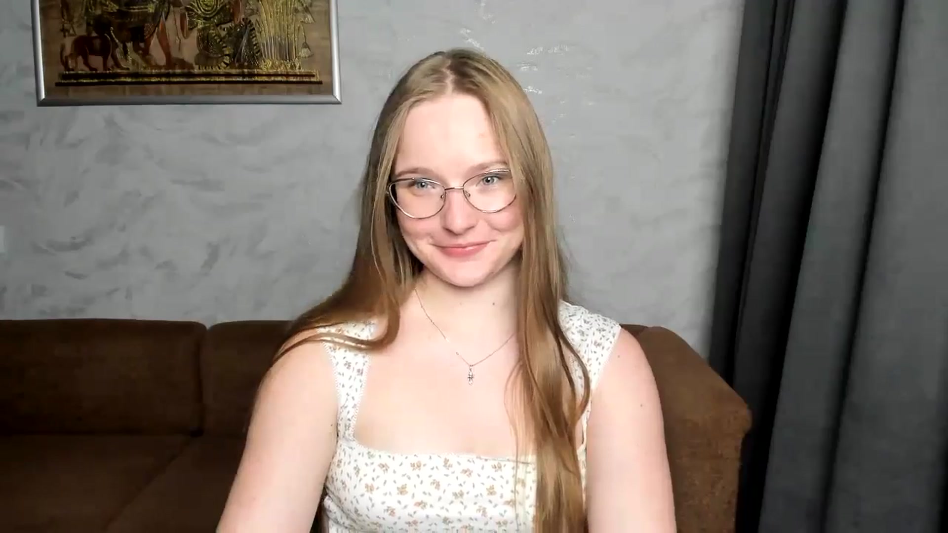 Gallery image thumbnail from Shy_Melany's myfreecams stream on, 07/29/2024, 23:22 image 4 of 20