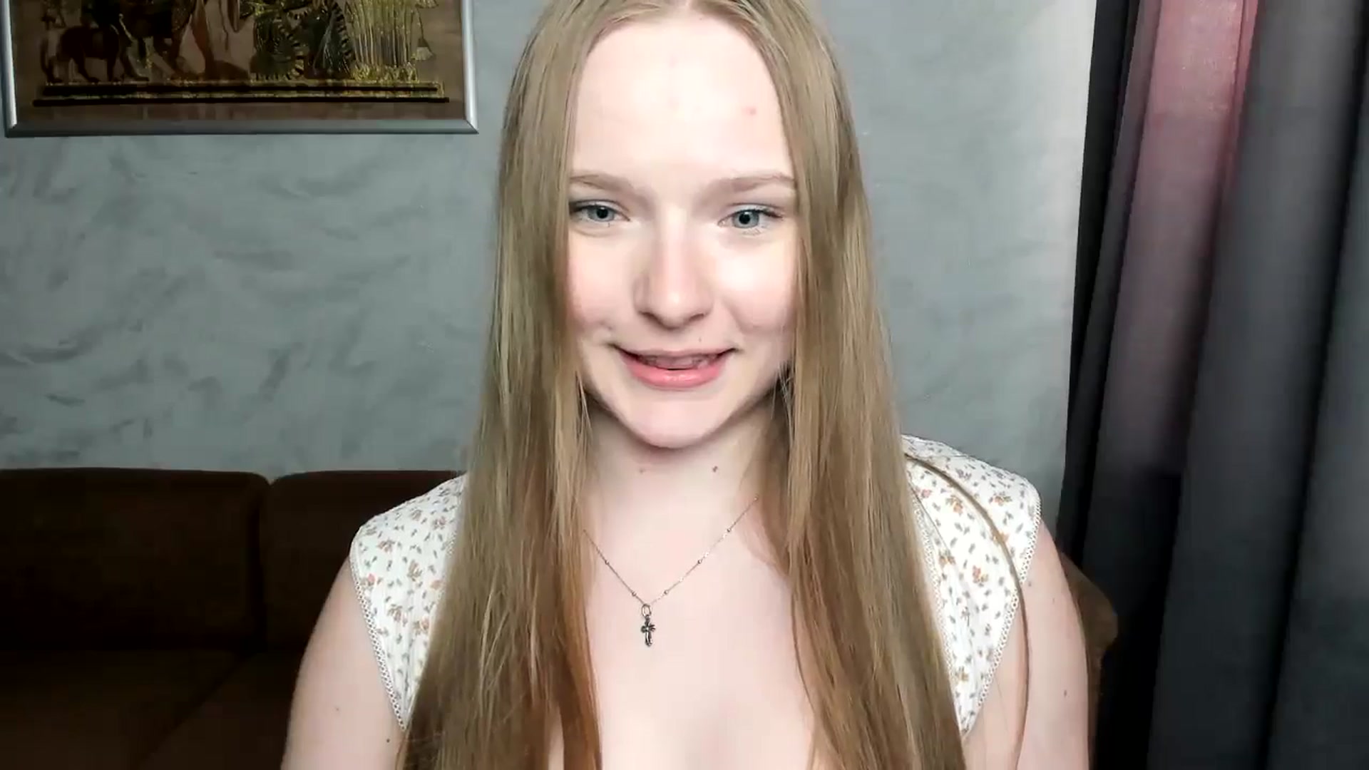 Gallery image thumbnail from Shy_Melany's myfreecams stream on, 07/31/2024, 15:49 image 18 of 20