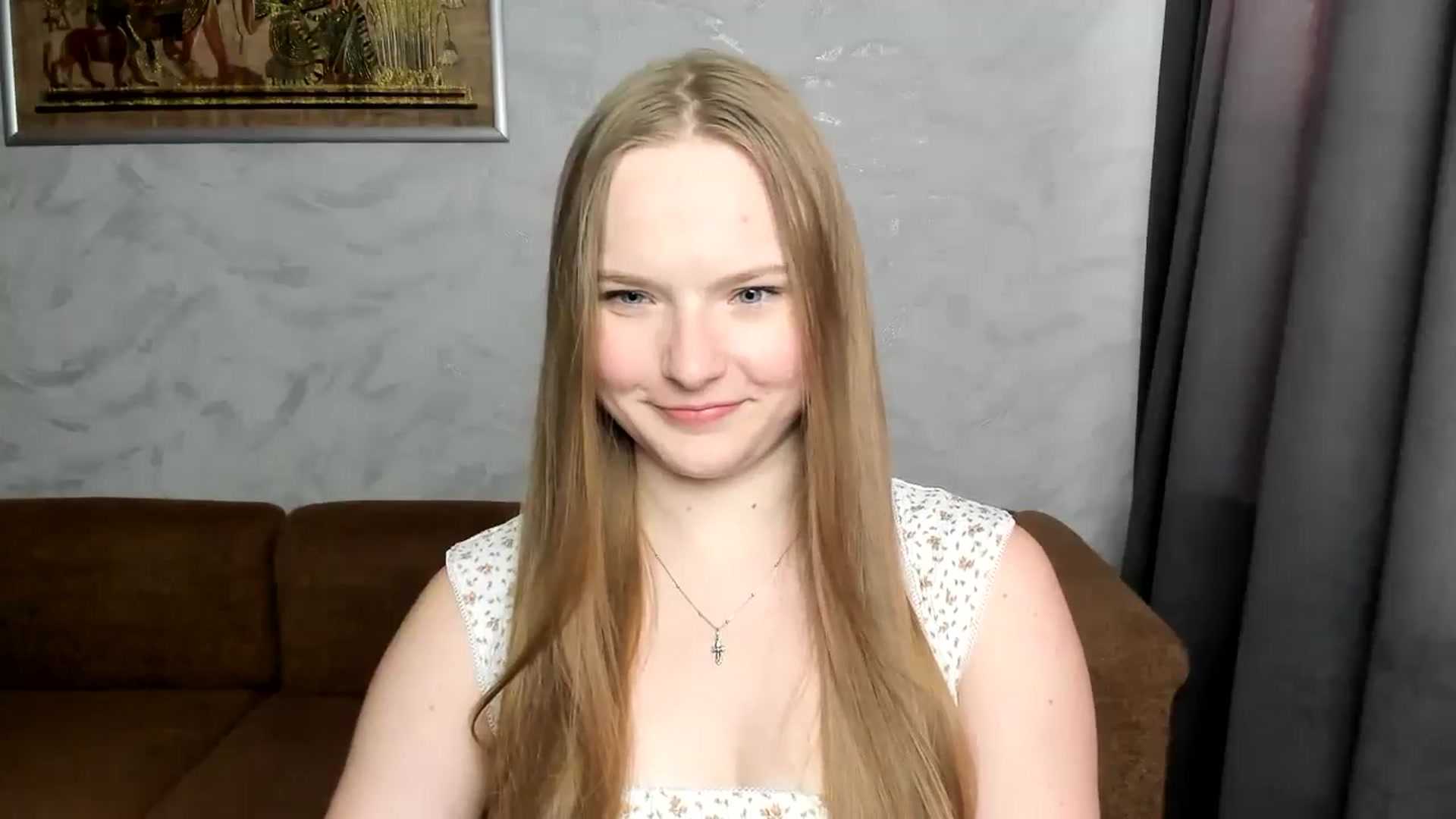 Gallery image thumbnail from Shy_Melany's myfreecams stream on, 07/31/2024, 15:49 image 7 of 20