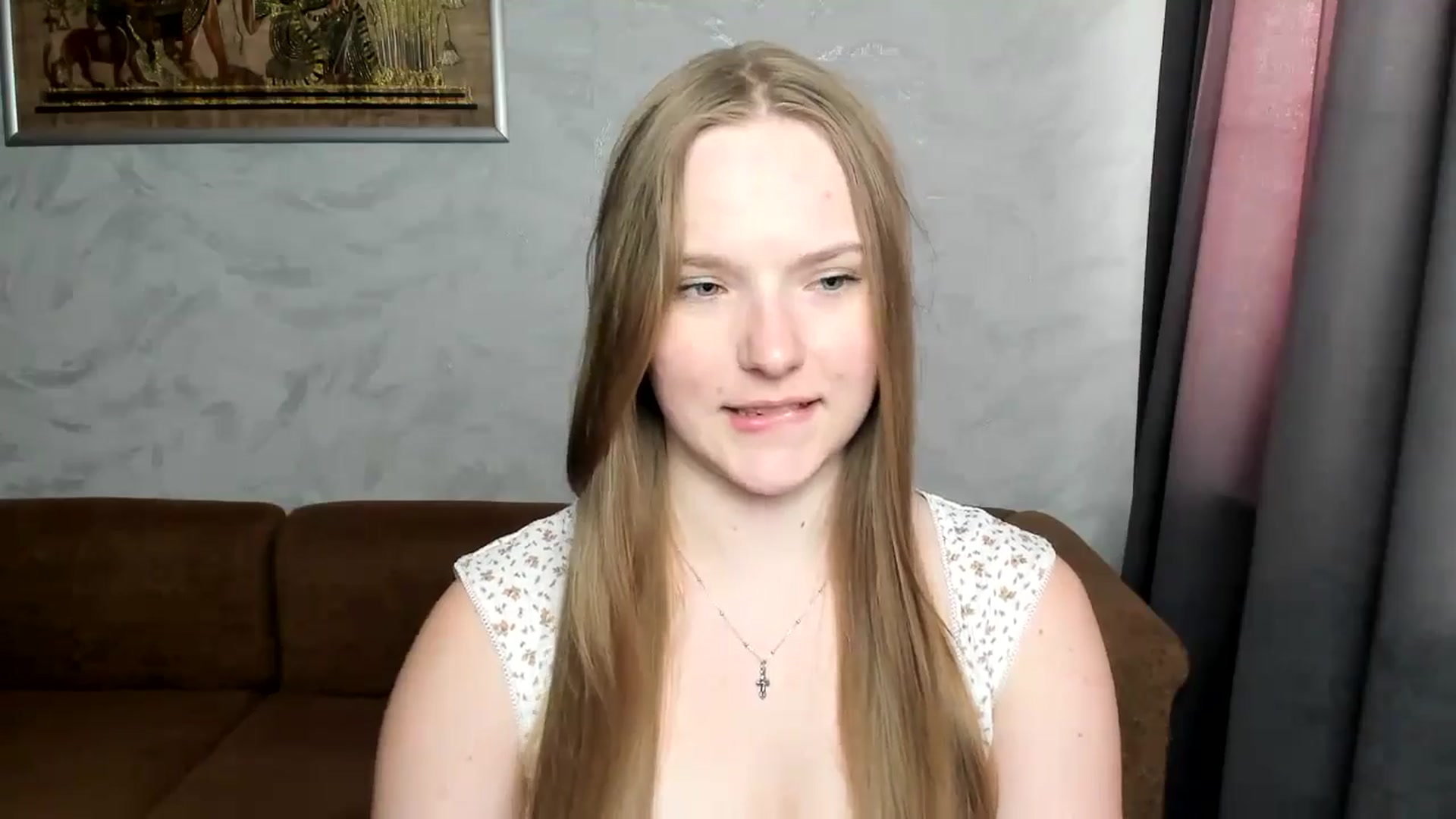Gallery image thumbnail from Shy_Melany's myfreecams stream on, 07/31/2024, 15:49 image 4 of 20