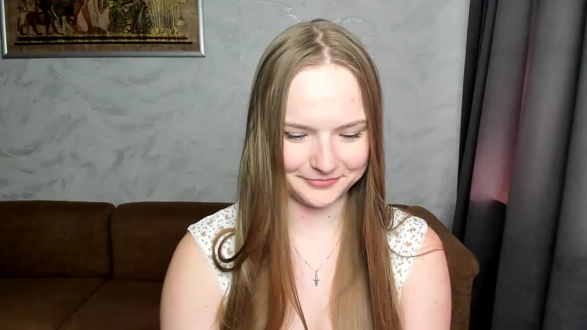 Gallery image thumbnail from Shy_Melany's myfreecams stream on, 07/31/2024, 15:49 image 11 of 20