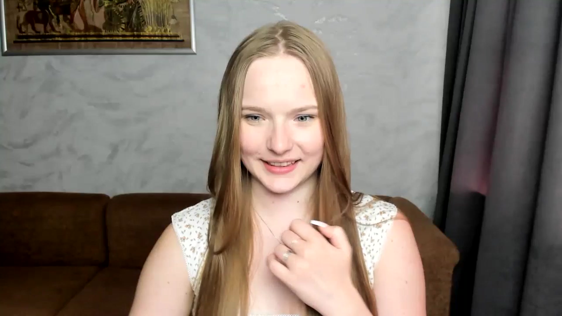 Gallery image thumbnail from Shy_Melany's myfreecams stream on, 07/31/2024, 15:49 image 9 of 20