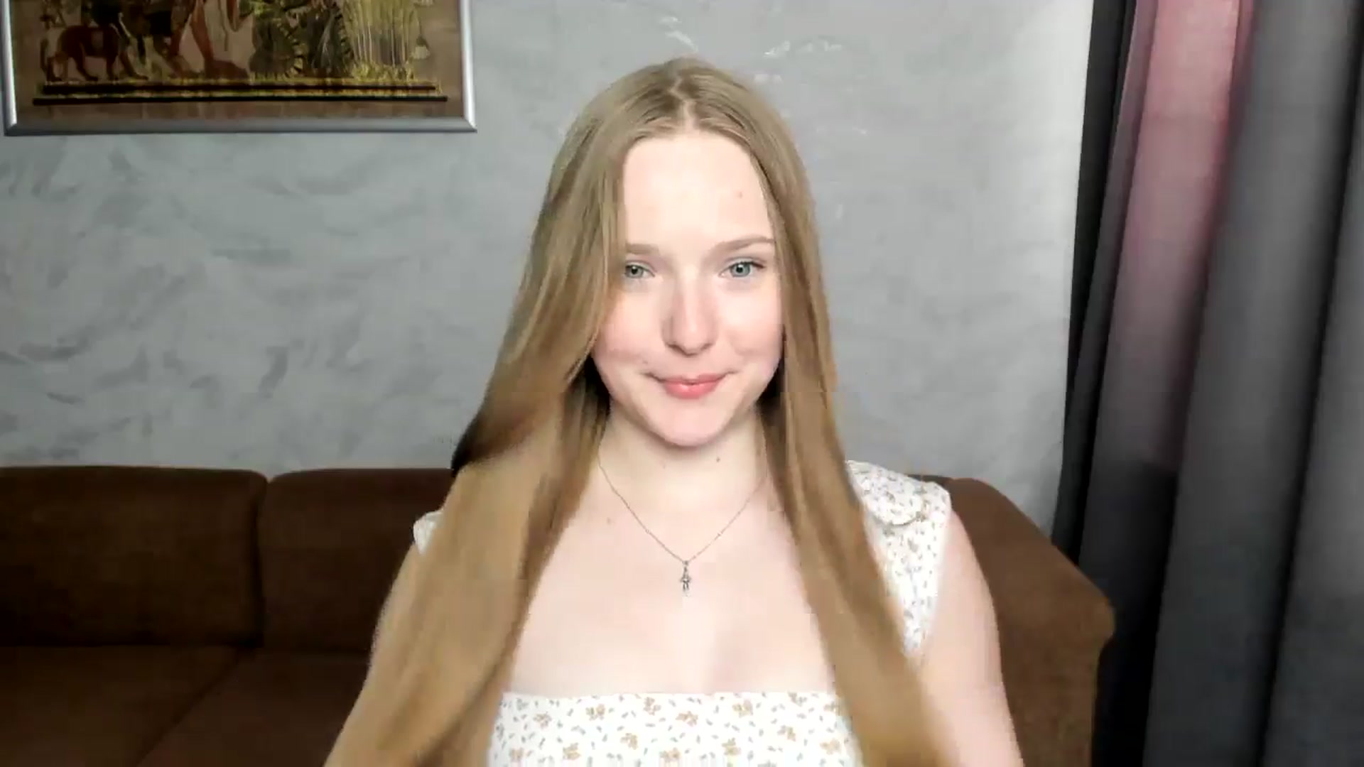 Gallery image thumbnail from Shy_Melany's myfreecams stream on, 07/31/2024, 15:49 image 5 of 20