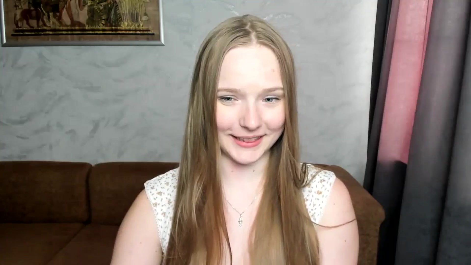 Gallery image thumbnail from Shy_Melany's myfreecams stream on, 07/31/2024, 15:49 image 14 of 20