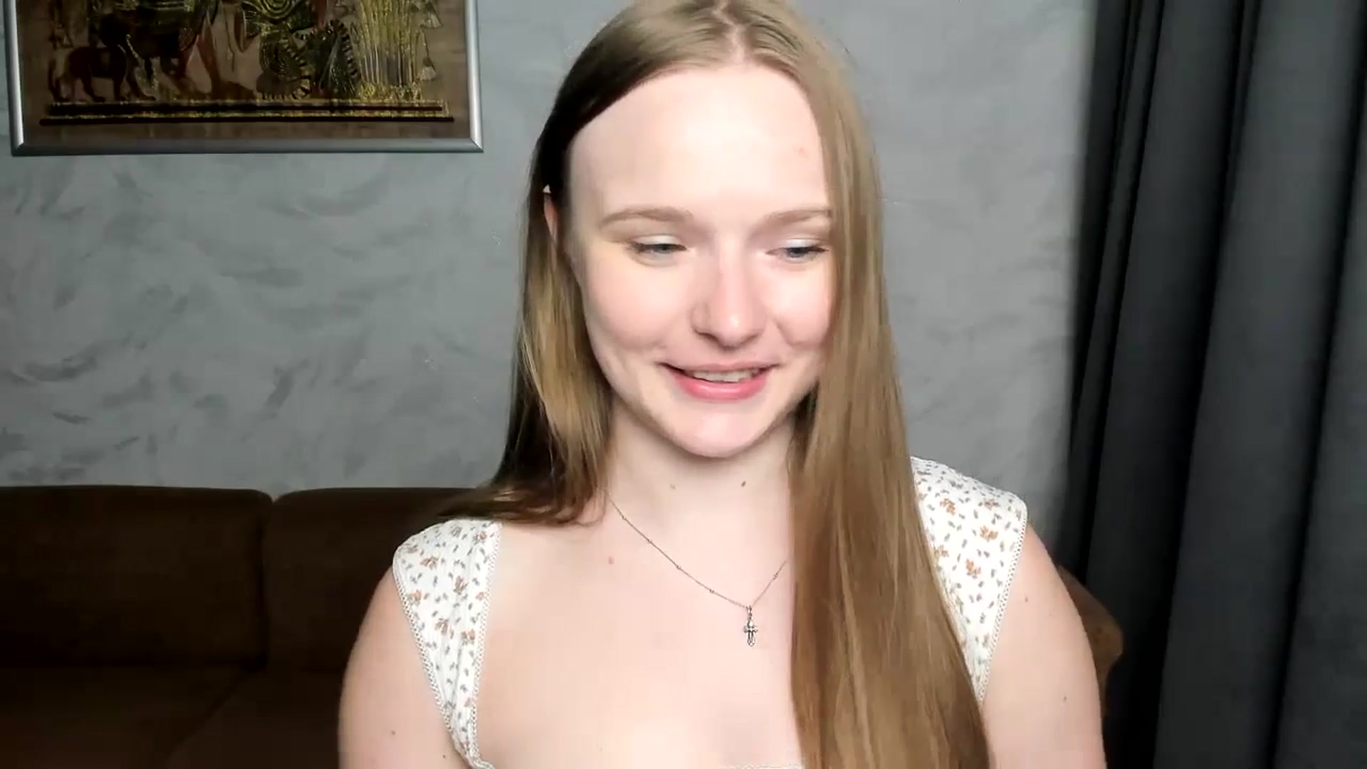 Gallery image thumbnail from Shy_Melany's myfreecams stream on, 07/31/2024, 19:01 image 4 of 20