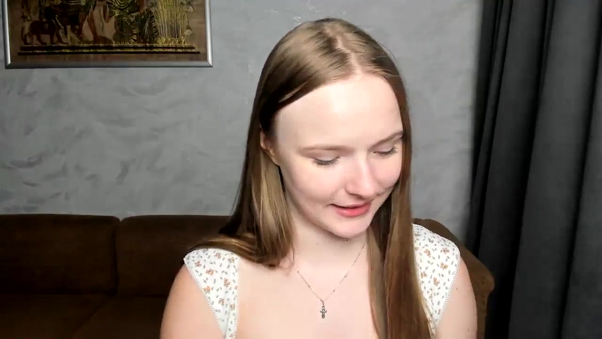 Gallery image thumbnail from Shy_Melany's myfreecams stream on, 07/31/2024, 19:01 image 17 of 20