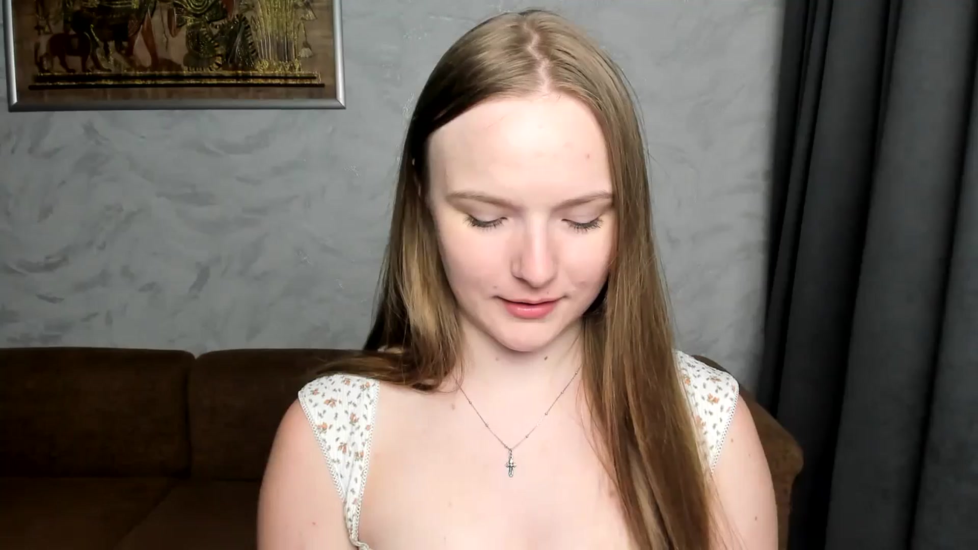 Gallery image thumbnail from Shy_Melany's myfreecams stream on, 07/31/2024, 19:01 image 15 of 20