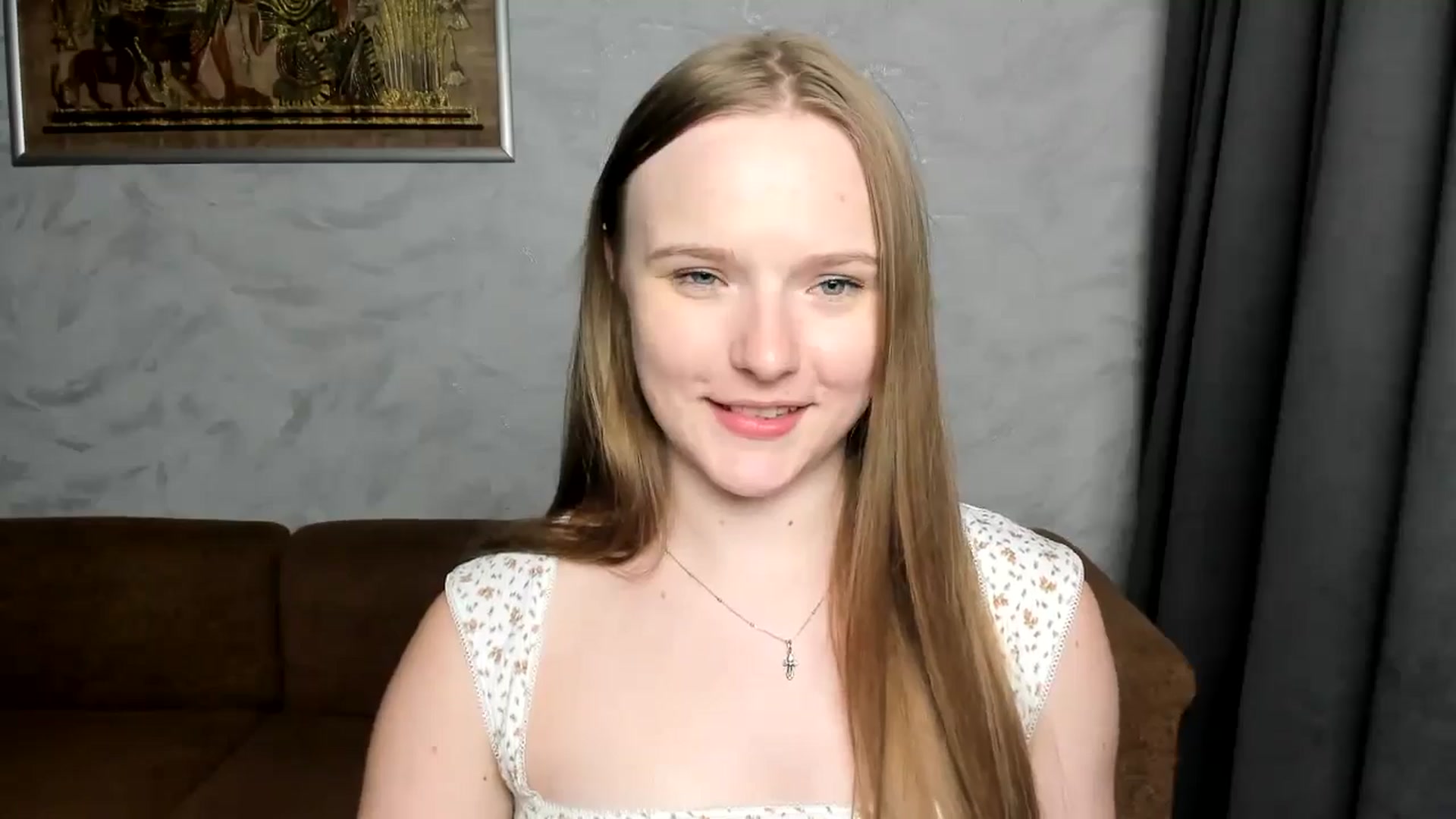 Gallery image thumbnail from Shy_Melany's myfreecams stream on, 07/31/2024, 19:01 image 9 of 20