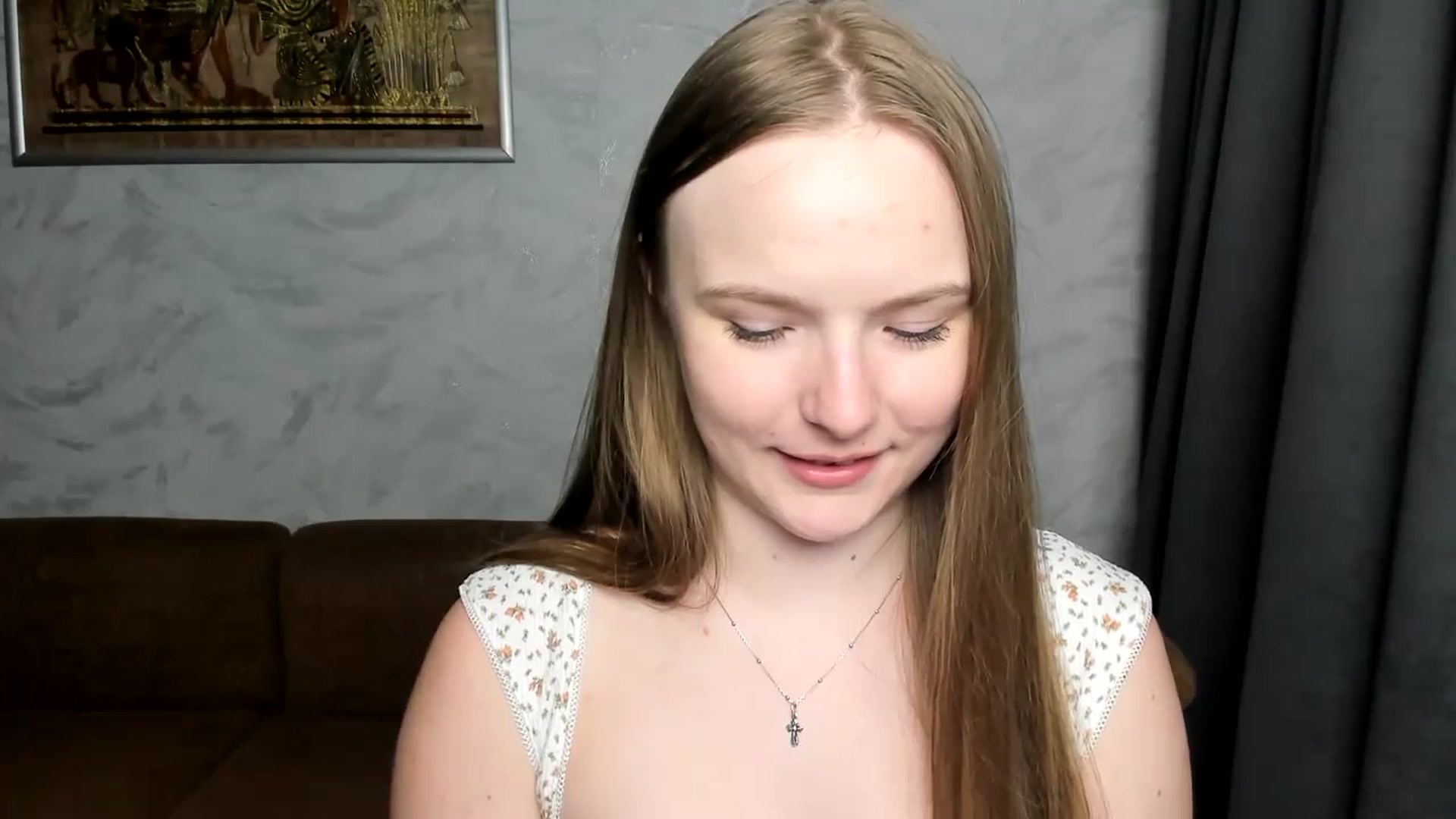 Gallery image thumbnail from Shy_Melany's myfreecams stream on, 07/31/2024, 19:01 image 16 of 20