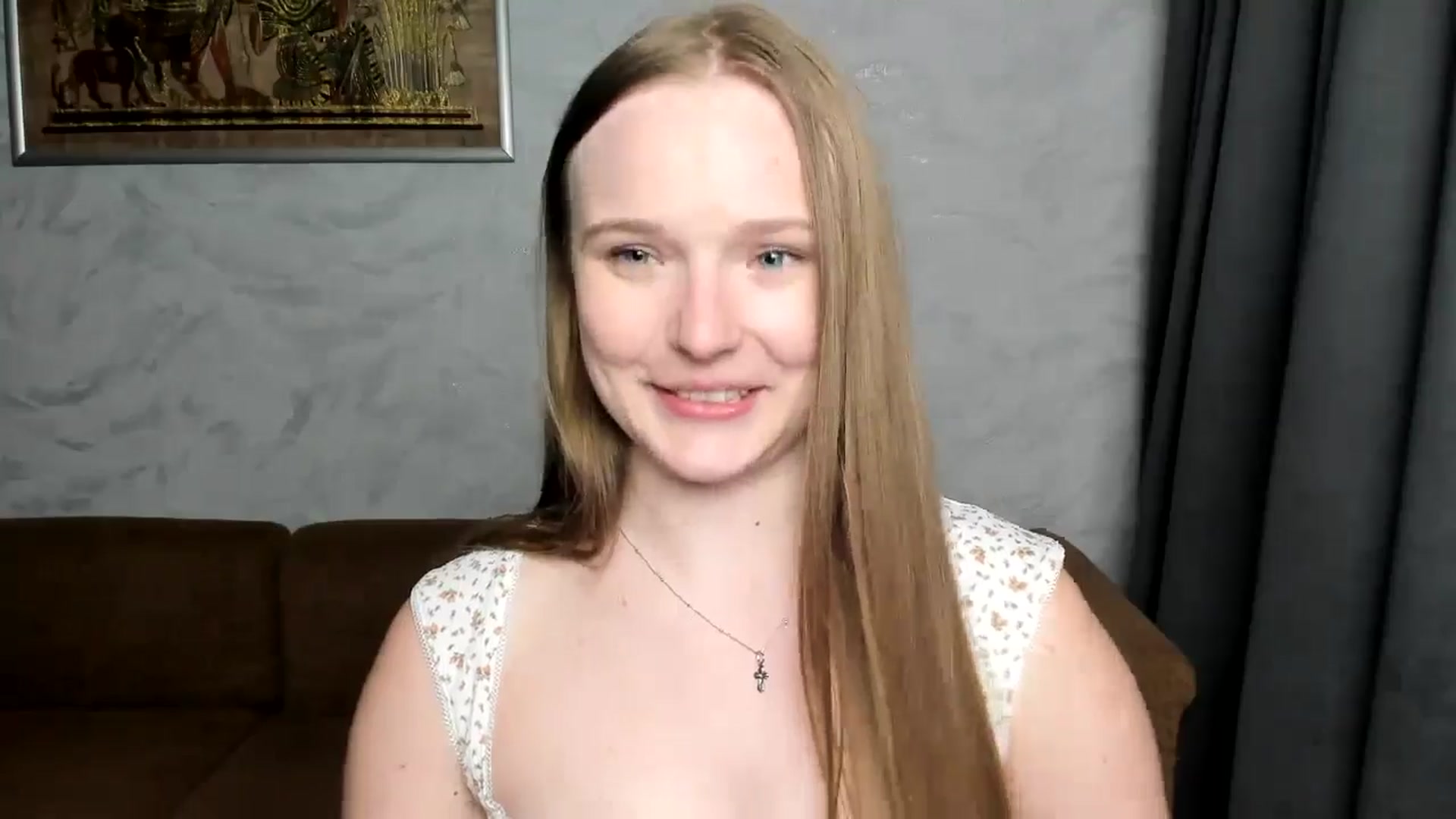 Gallery image thumbnail from Shy_Melany's myfreecams stream on, 07/31/2024, 19:01 image 6 of 20