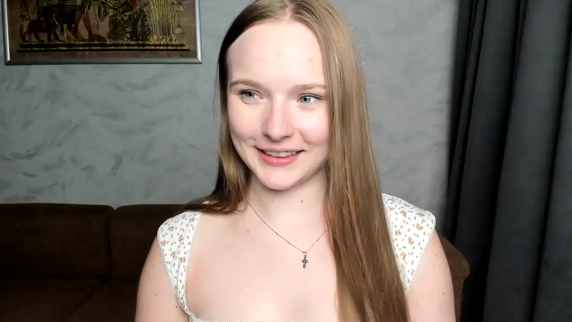 Gallery image thumbnail from Shy_Melany's myfreecams stream on, 07/31/2024, 19:01 image 3 of 20
