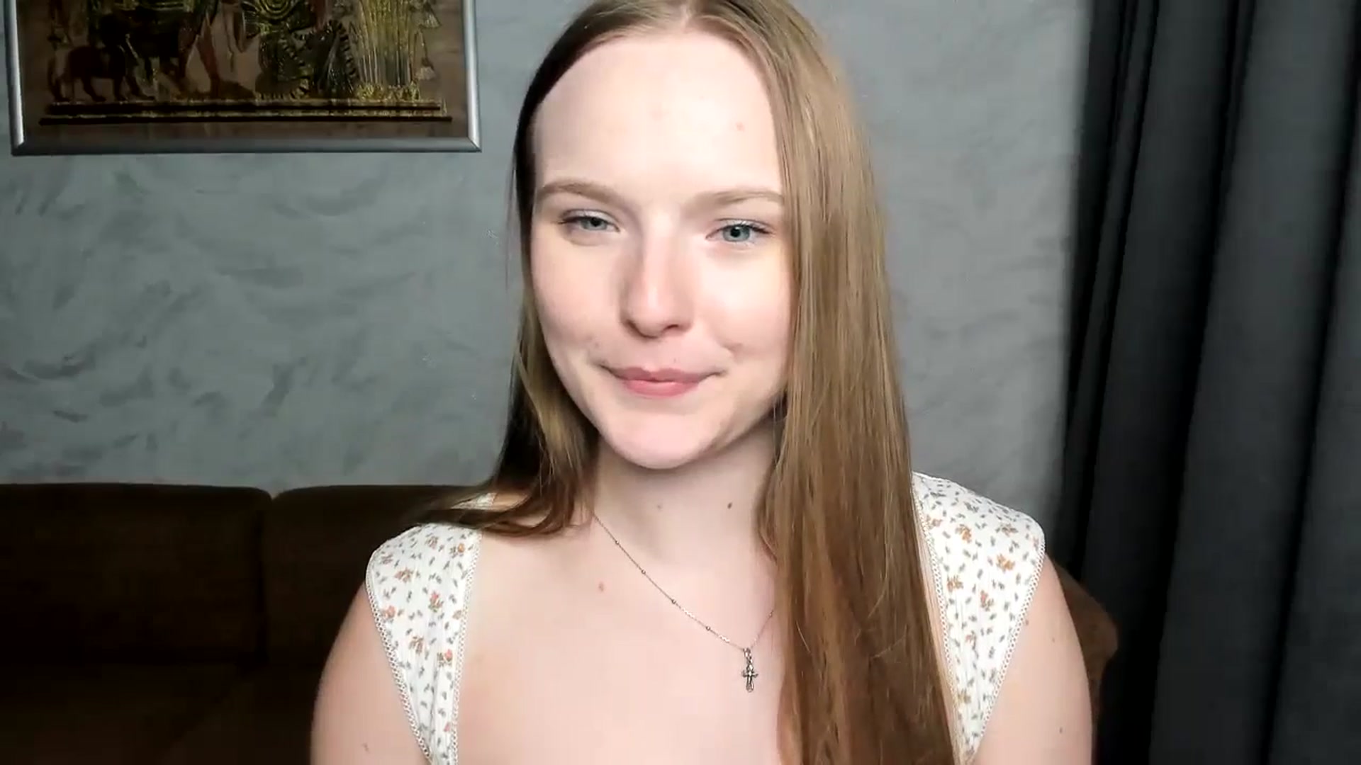 Gallery image thumbnail from Shy_Melany's myfreecams stream on, 07/31/2024, 19:01 image 2 of 20