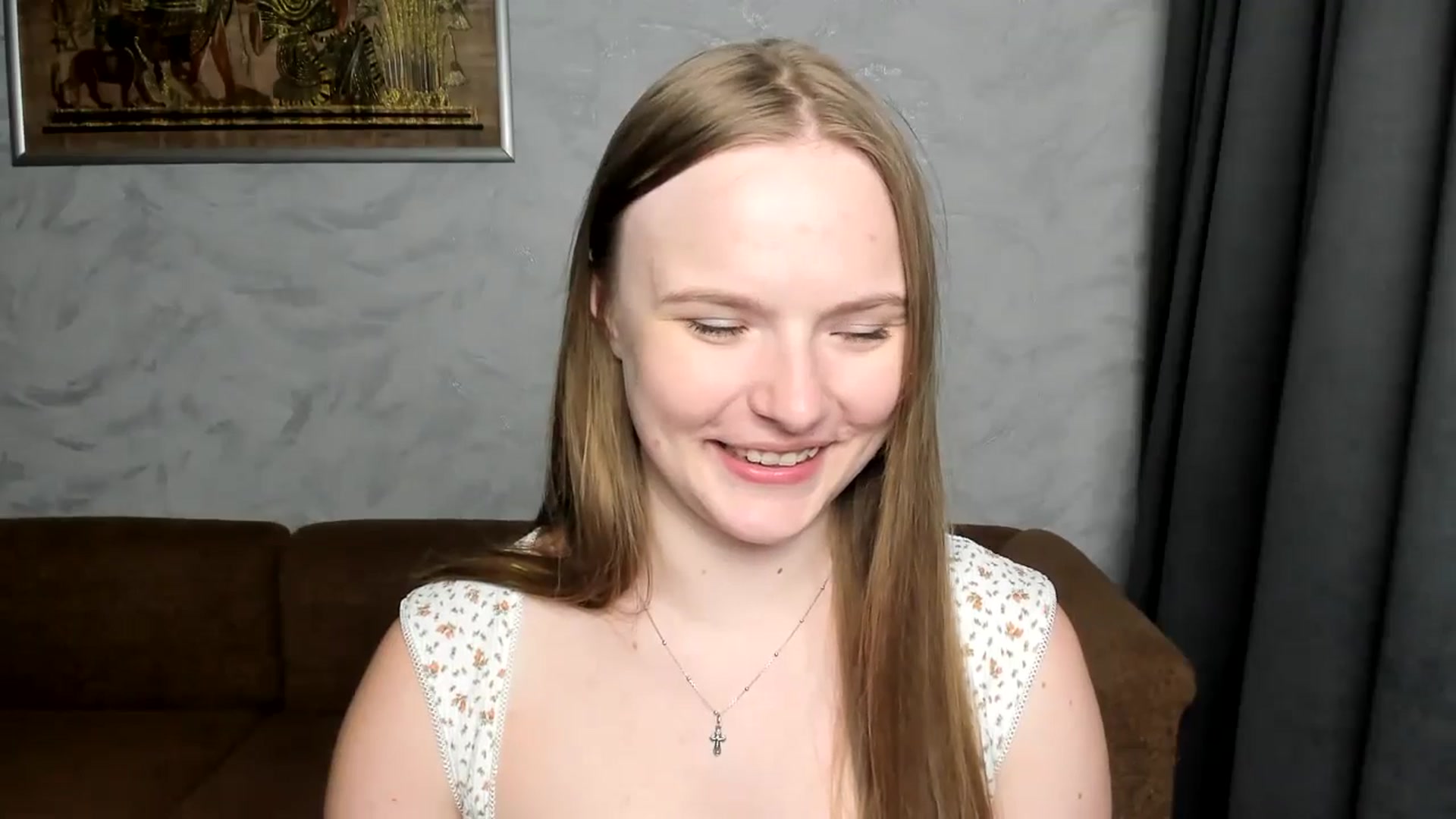 Gallery image thumbnail from Shy_Melany's myfreecams stream on, 07/31/2024, 19:01 image 19 of 20