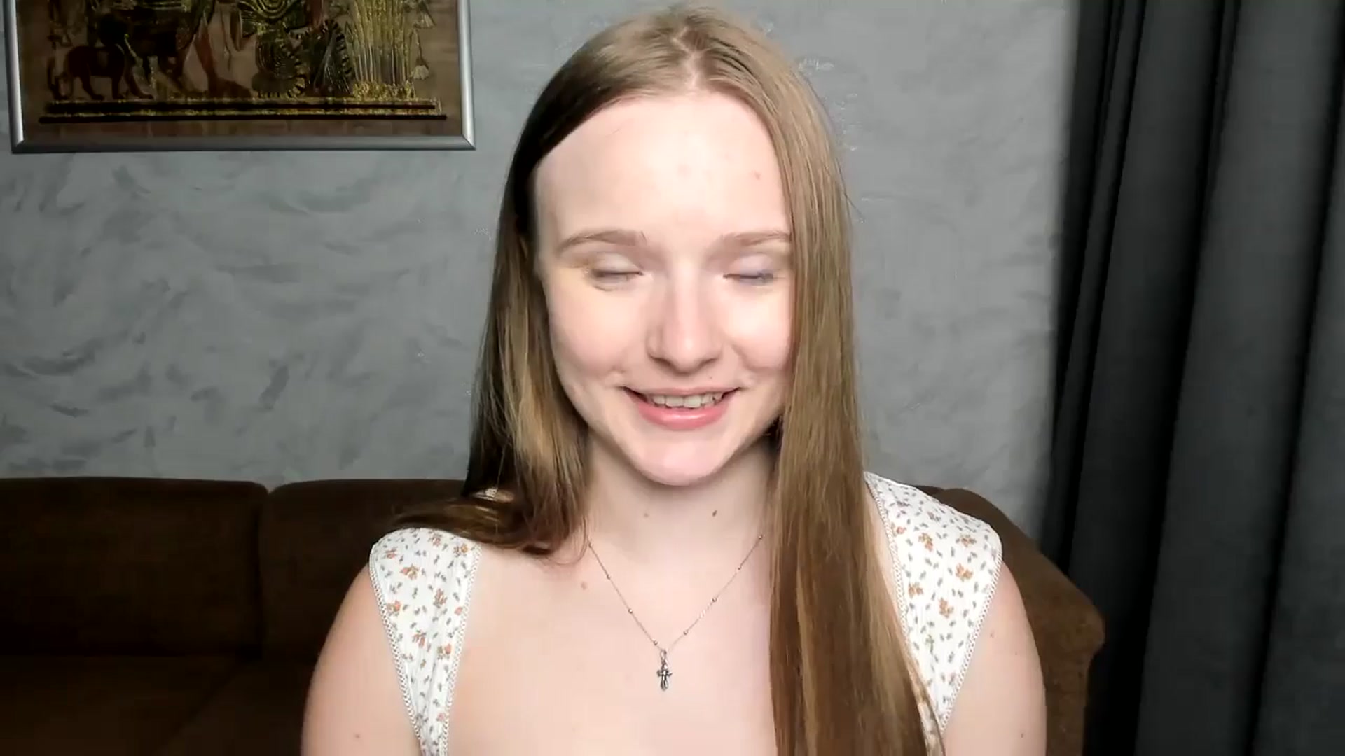 Gallery image thumbnail from Shy_Melany's myfreecams stream on, 07/31/2024, 19:01 image 14 of 20