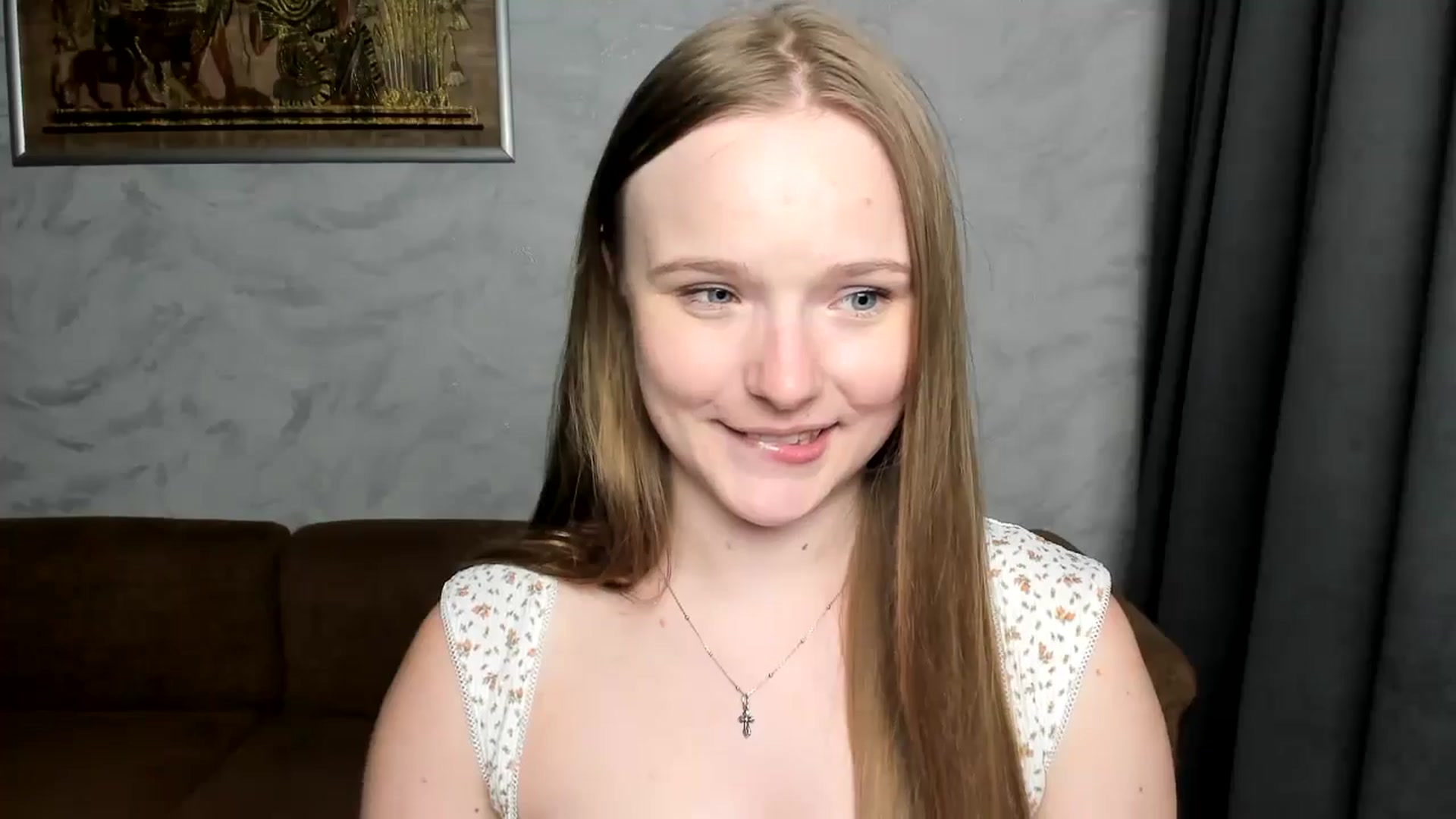 Gallery image thumbnail from Shy_Melany's myfreecams stream on, 07/31/2024, 19:01 image 11 of 20