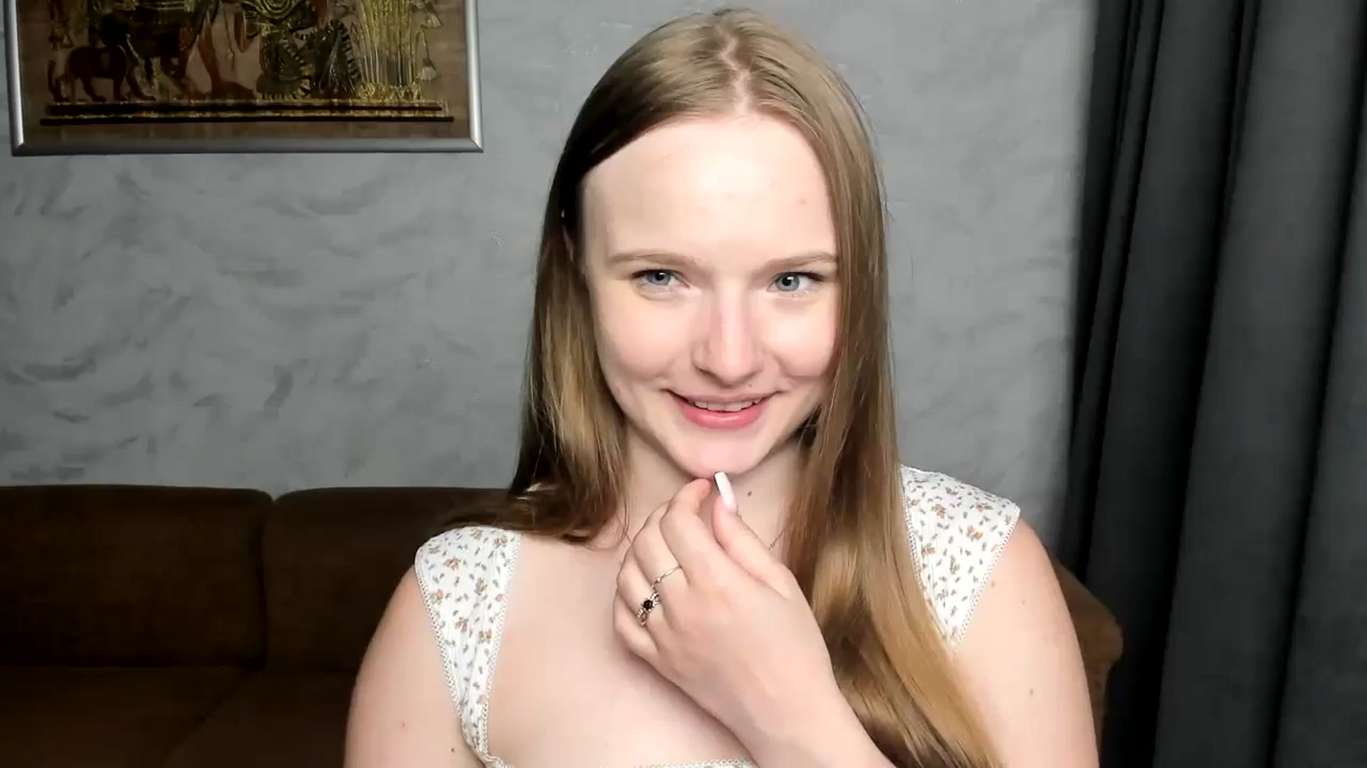 Gallery image thumbnail from Shy_Melany's myfreecams stream on, 07/31/2024, 19:01 image 12 of 20