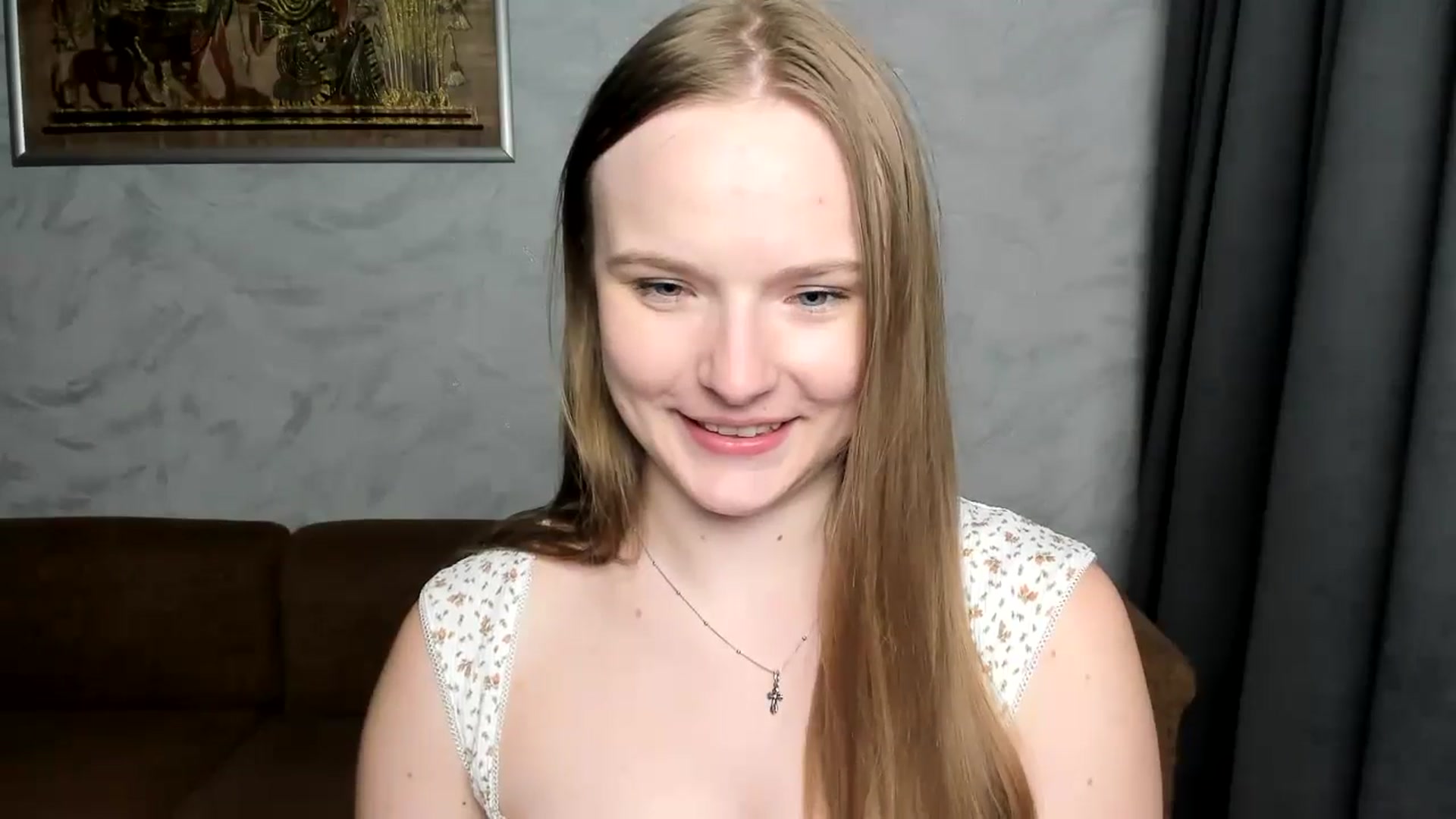 Gallery image thumbnail from Shy_Melany's myfreecams stream on, 07/31/2024, 19:01 image 5 of 20