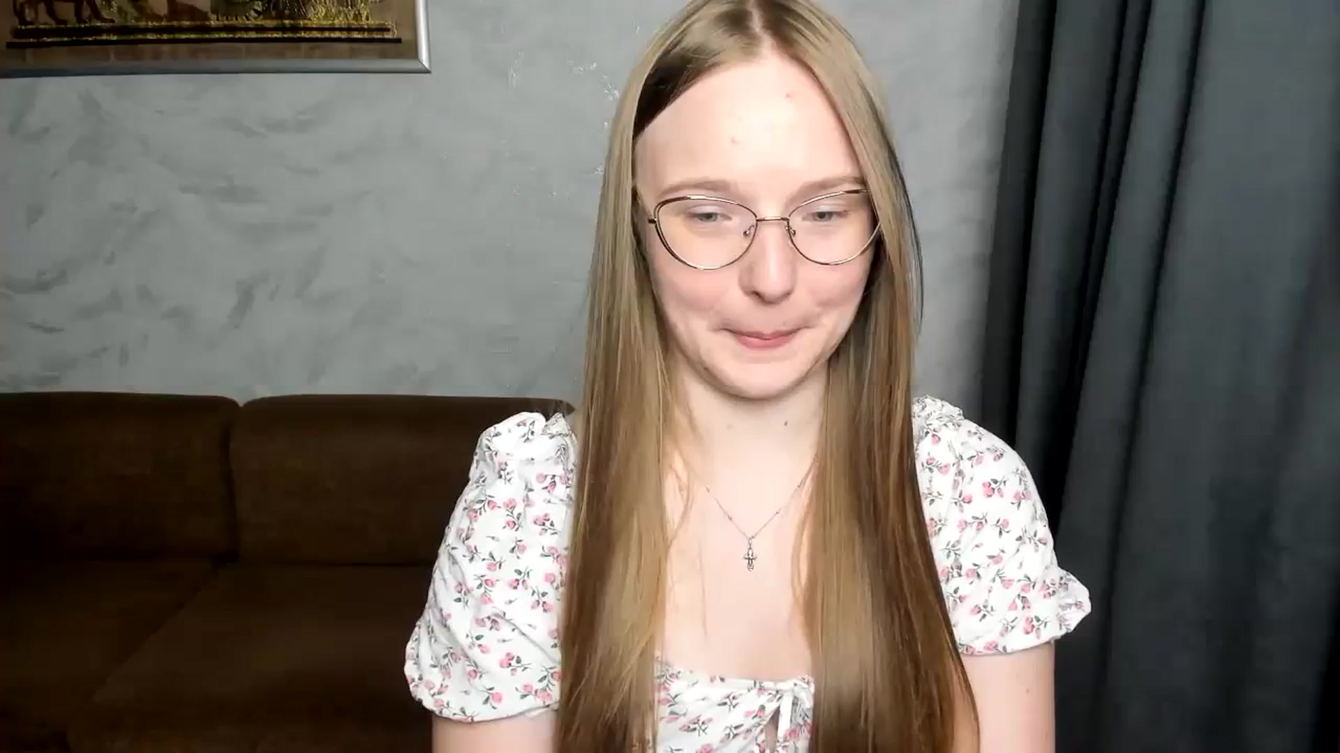 Gallery image thumbnail from Shy_Melany's myfreecams stream on, 08/04/2024, 20:51 image 12 of 20