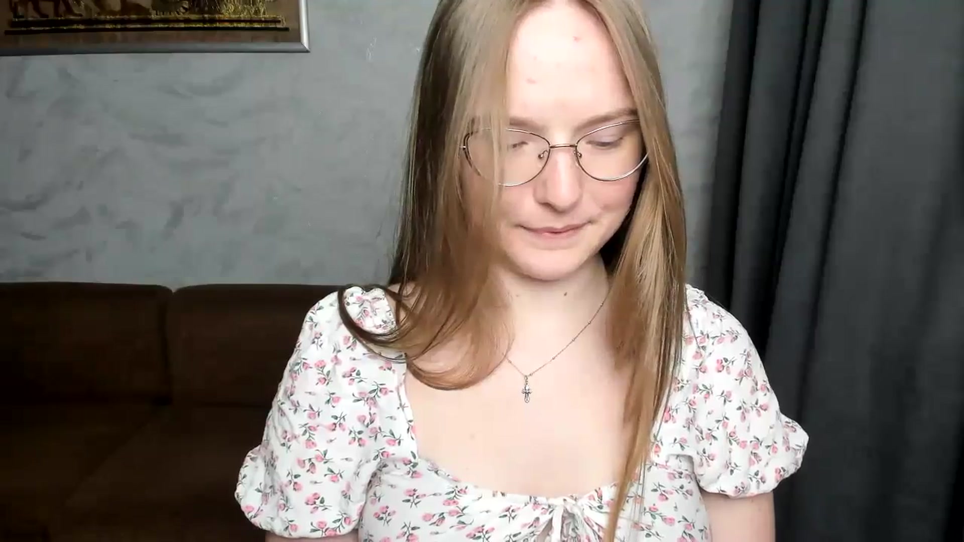 Gallery image thumbnail from Shy_Melany's myfreecams stream on, 08/04/2024, 20:51 image 19 of 20