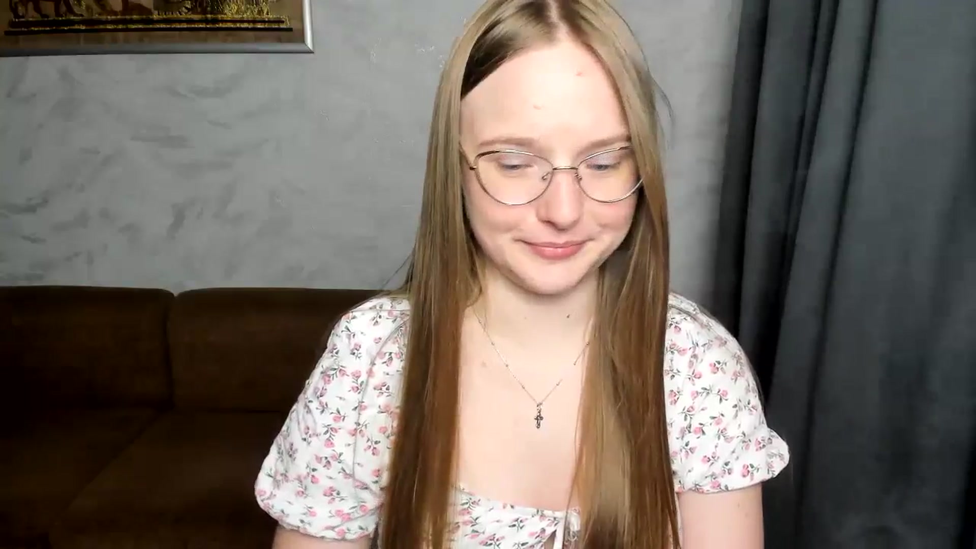 Gallery image thumbnail from Shy_Melany's myfreecams stream on, 08/04/2024, 20:51 image 2 of 20