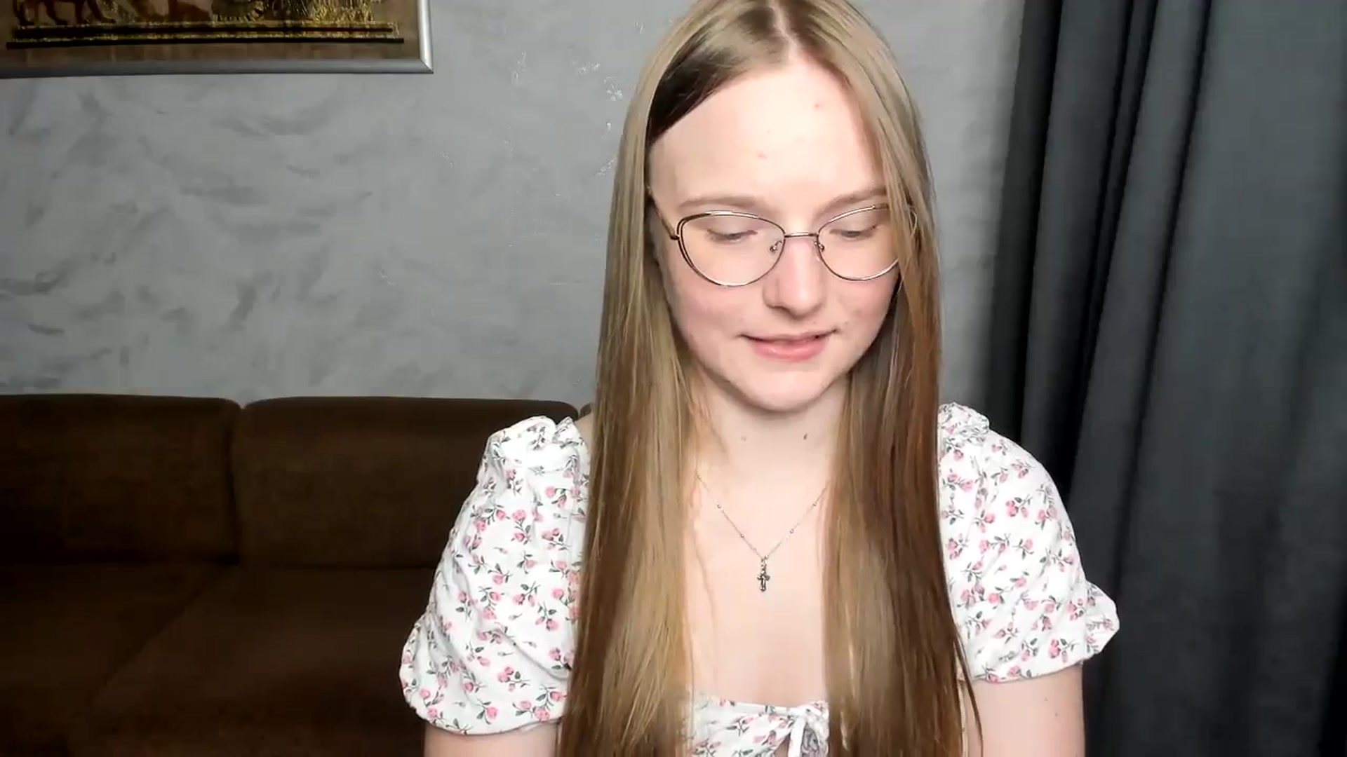 Gallery image thumbnail from Shy_Melany's myfreecams stream on, 08/04/2024, 20:51 image 7 of 20