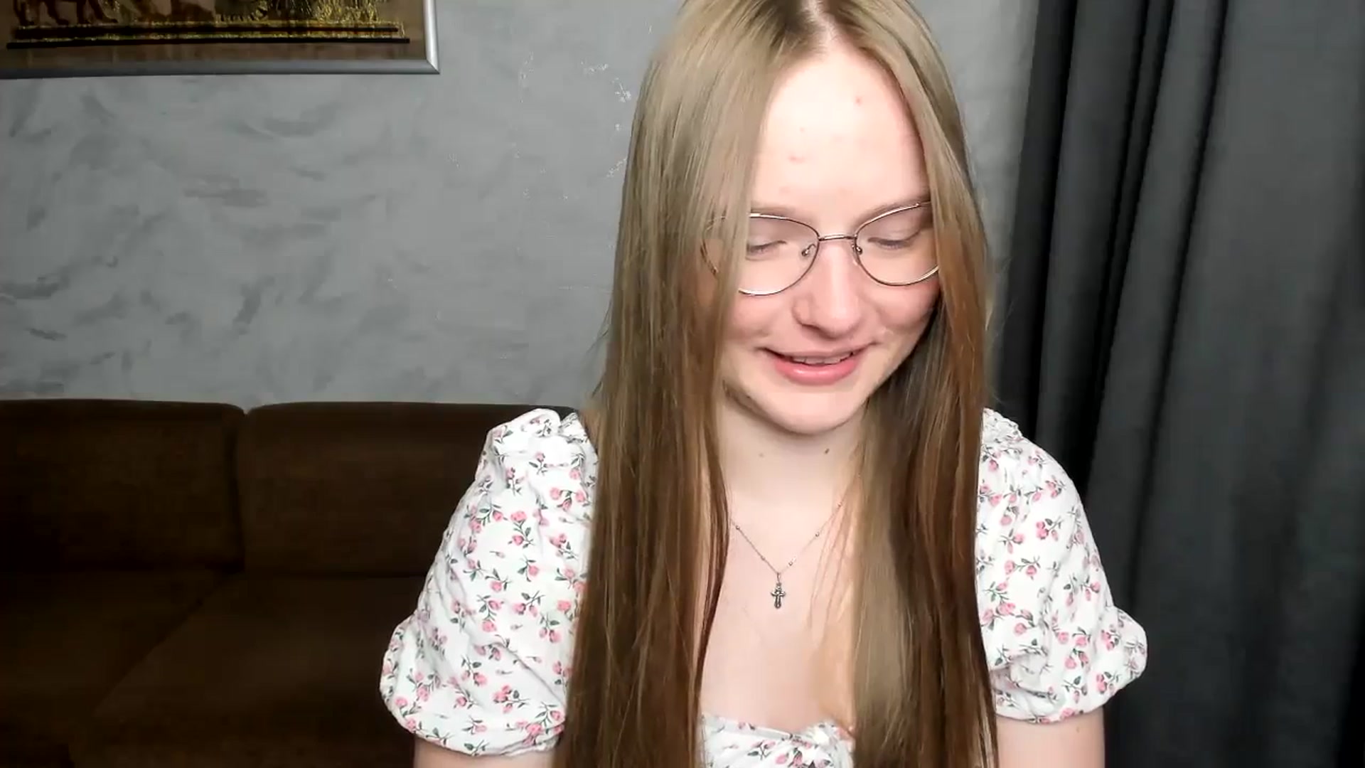 Gallery image thumbnail from Shy_Melany's myfreecams stream on, 08/04/2024, 23:09 image 7 of 20
