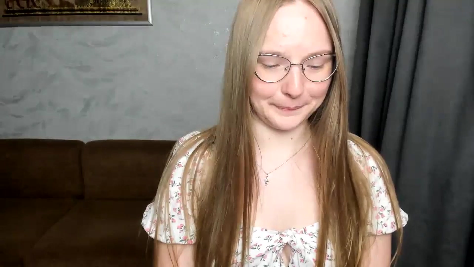 Gallery image thumbnail from Shy_Melany's myfreecams stream on, 08/04/2024, 23:09 image 15 of 20