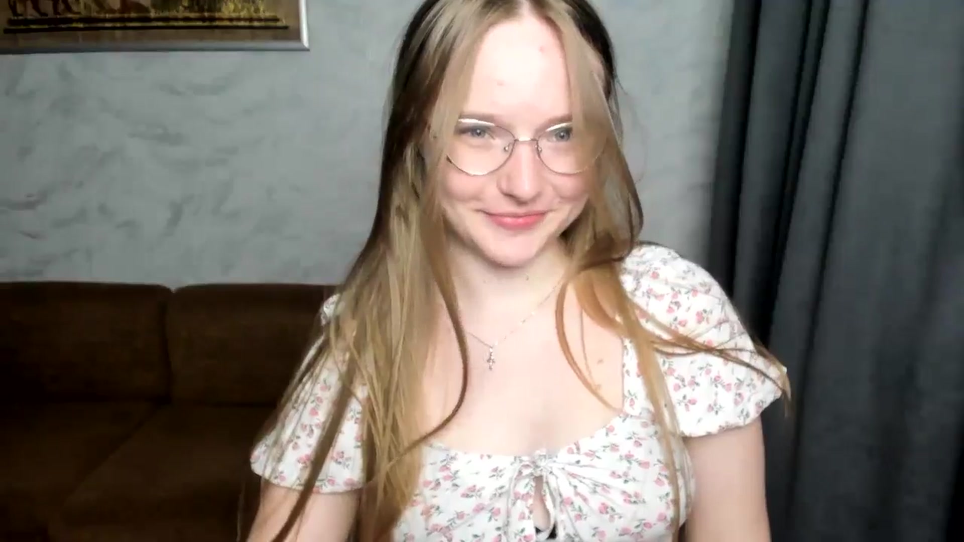 Gallery image thumbnail from Shy_Melany's myfreecams stream on, 08/05/2024, 01:00 image 3 of 20