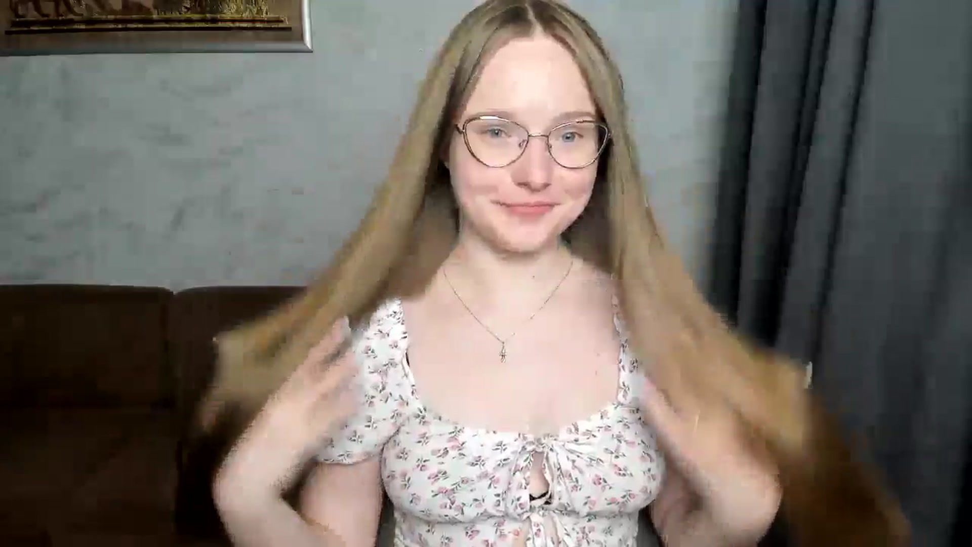 Gallery image thumbnail from Shy_Melany's myfreecams stream on, 08/05/2024, 01:00 image 5 of 20